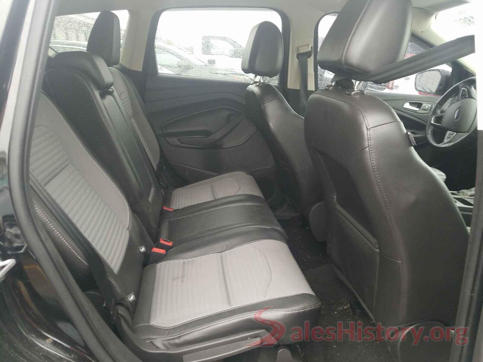 1FMCU9J90HUA48083 2017 FORD ESCAPE