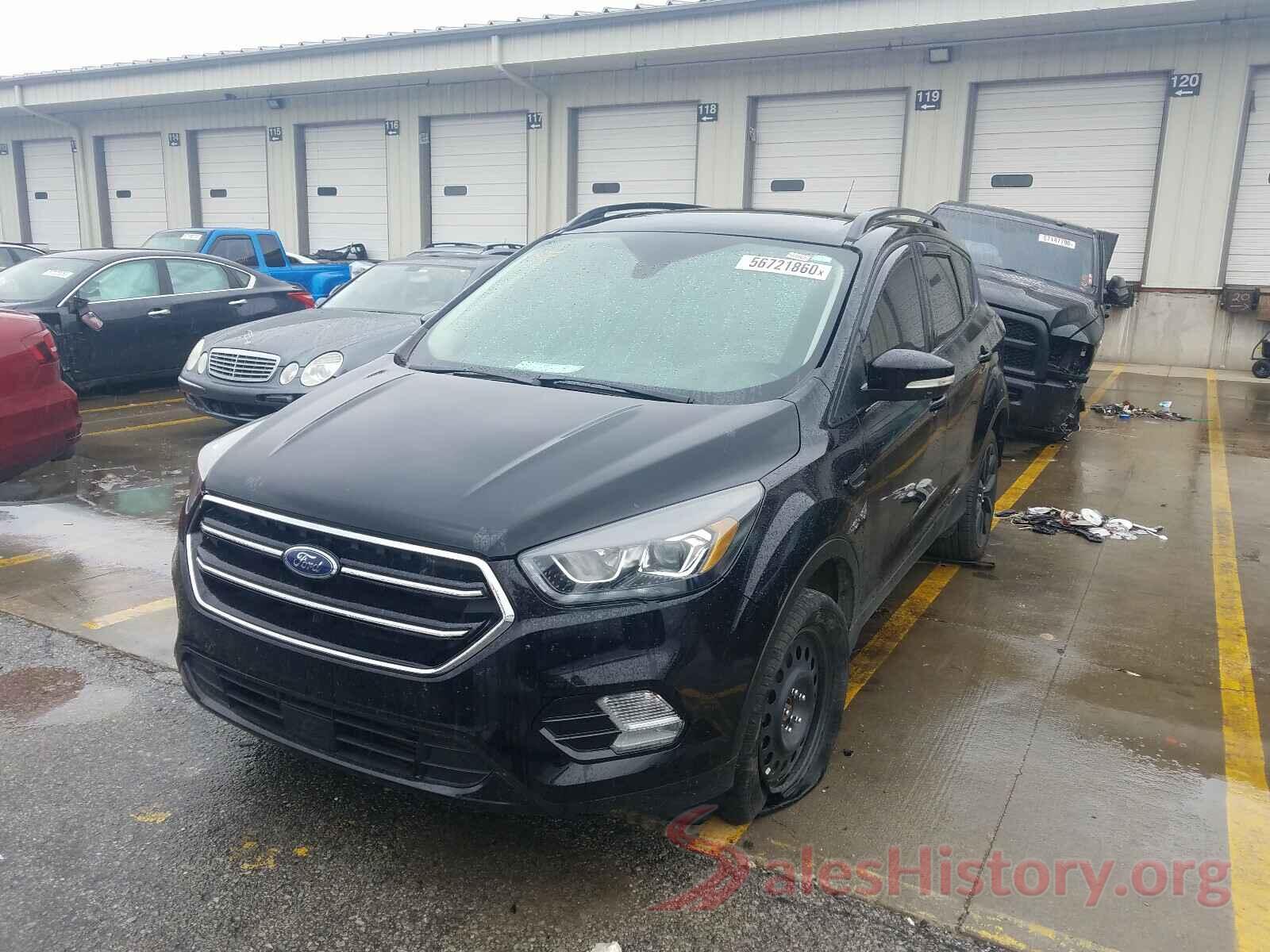 1FMCU9J90HUA48083 2017 FORD ESCAPE