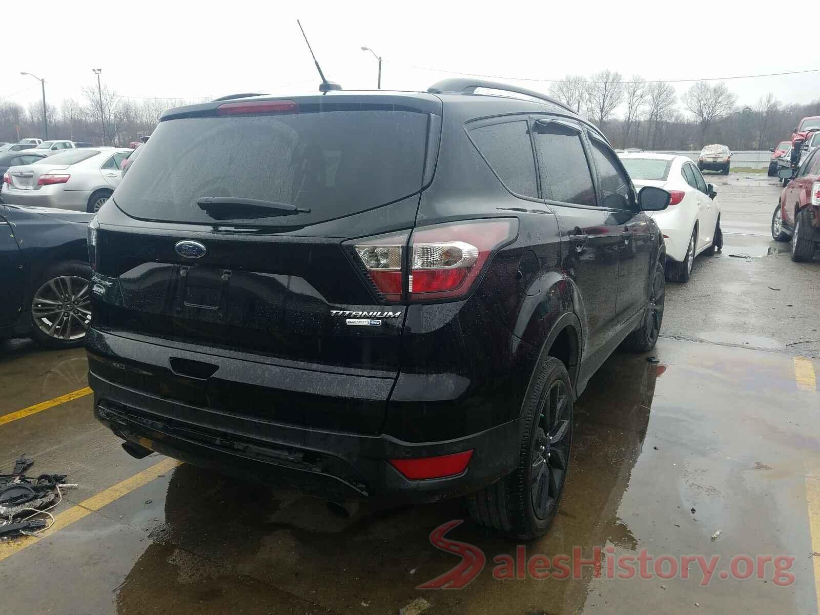 1FMCU9J90HUA48083 2017 FORD ESCAPE