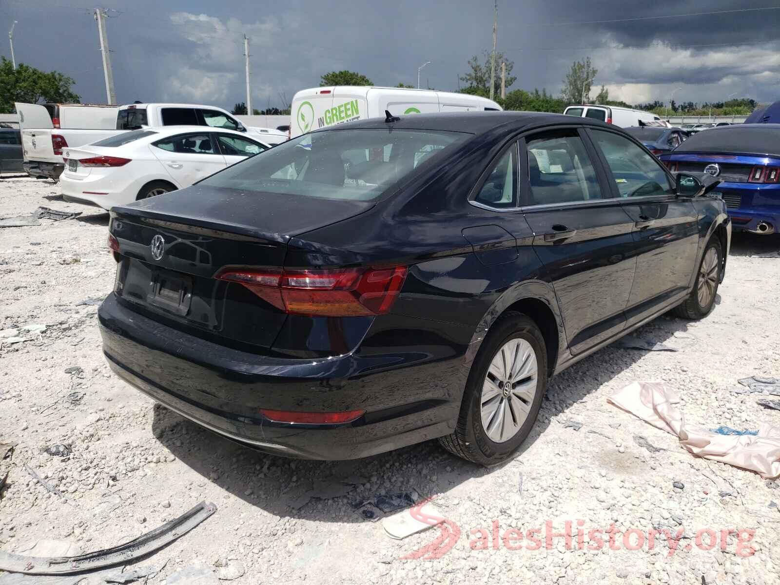 3VWCB7BU0KM178472 2019 VOLKSWAGEN JETTA