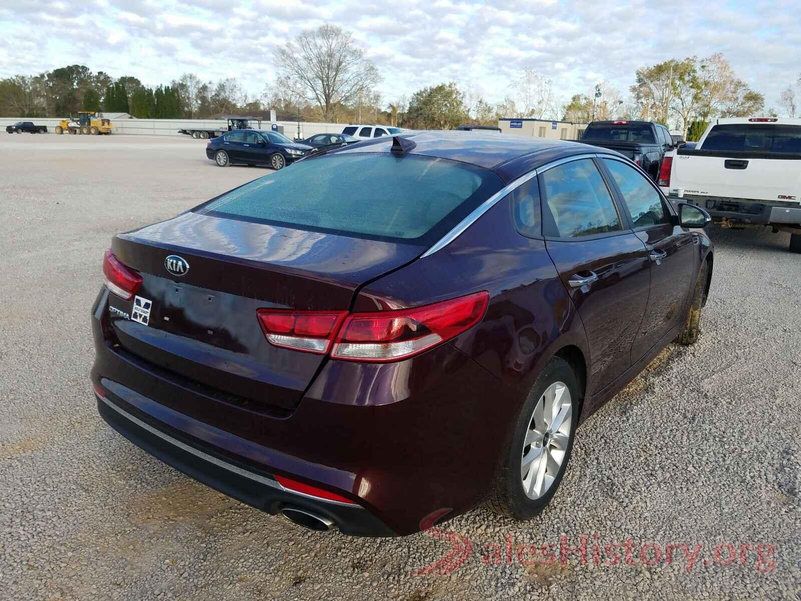 5XXGT4L3XHG133247 2017 KIA OPTIMA