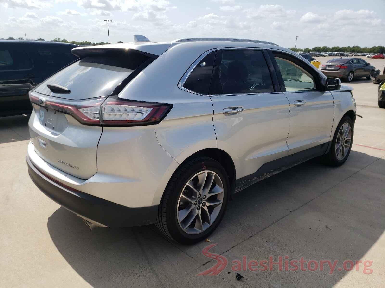 2FMPK3K83JBB58583 2018 FORD EDGE