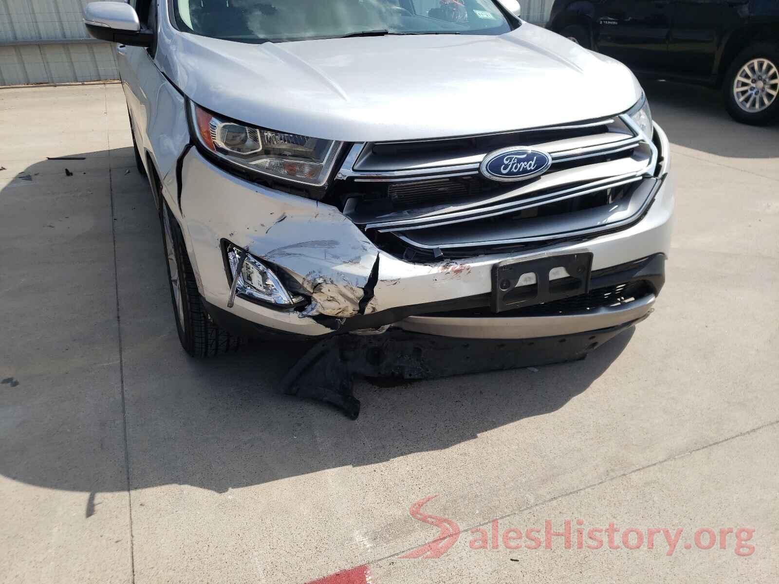 2FMPK3K83JBB58583 2018 FORD EDGE