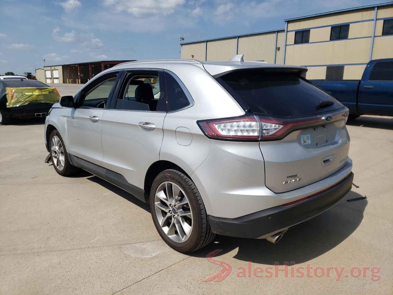 2FMPK3K83JBB58583 2018 FORD EDGE