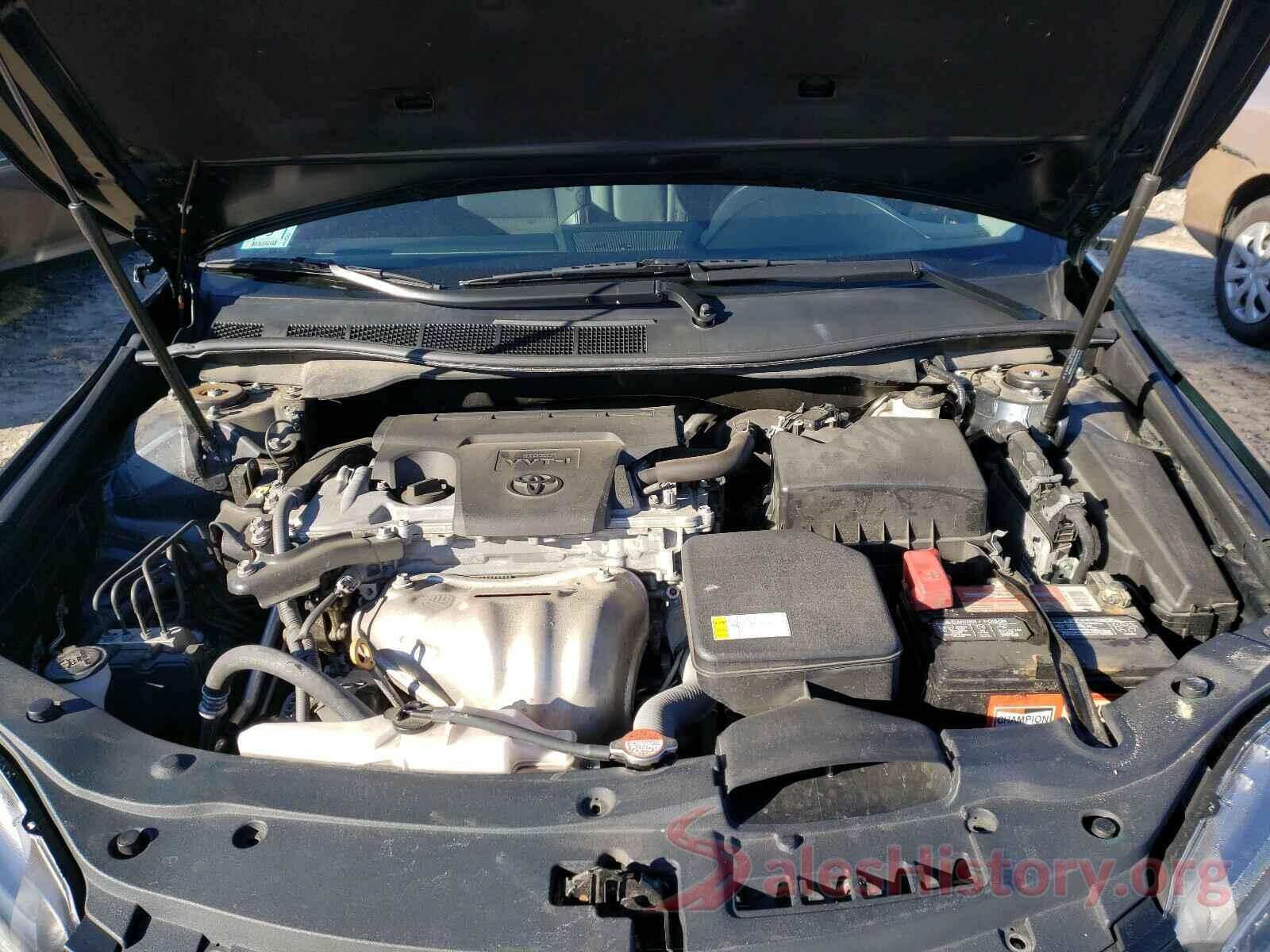 4T1BF1FK2GU199542 2016 TOYOTA CAMRY