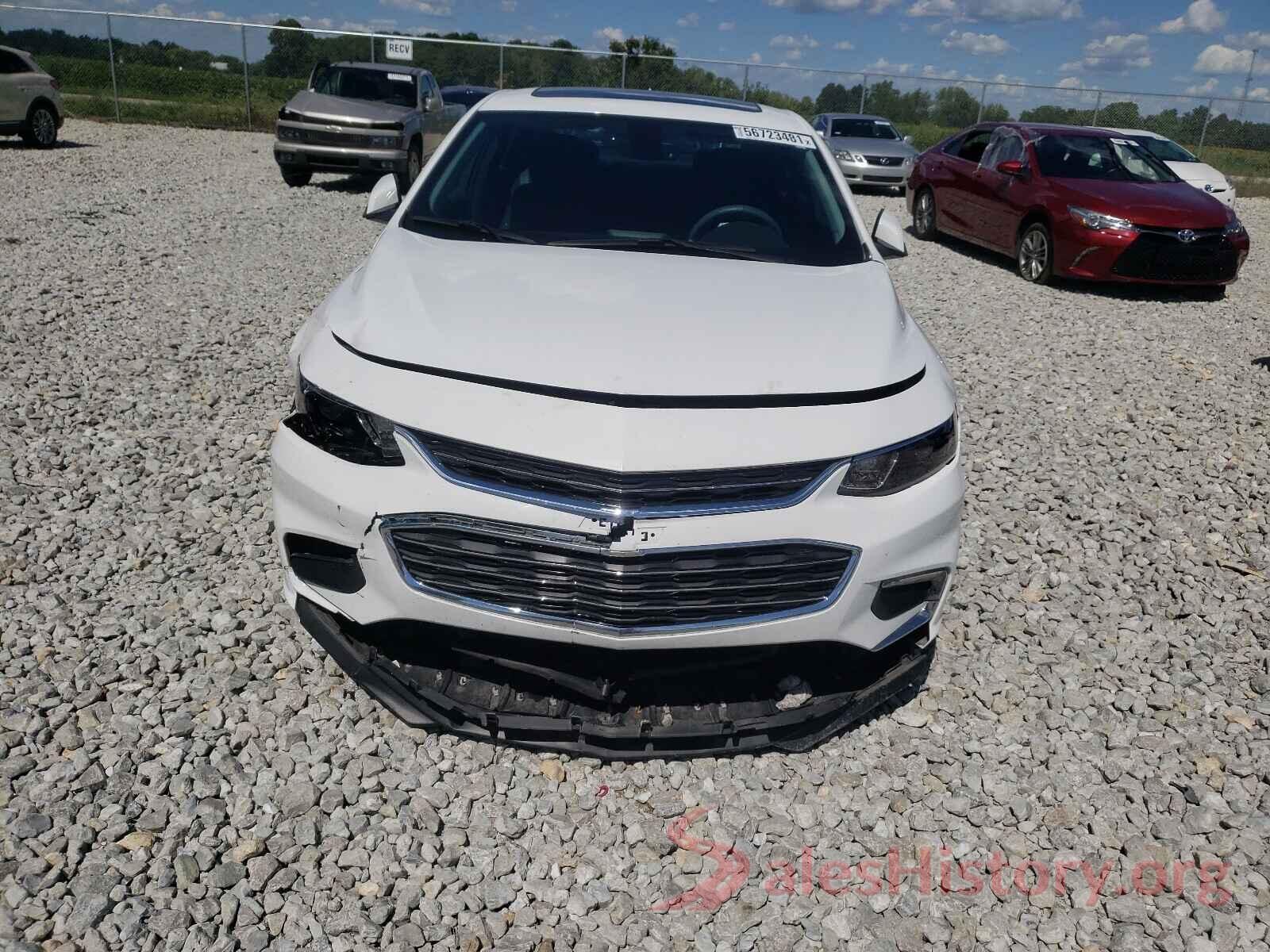 1G1ZE5ST2HF181522 2017 CHEVROLET MALIBU