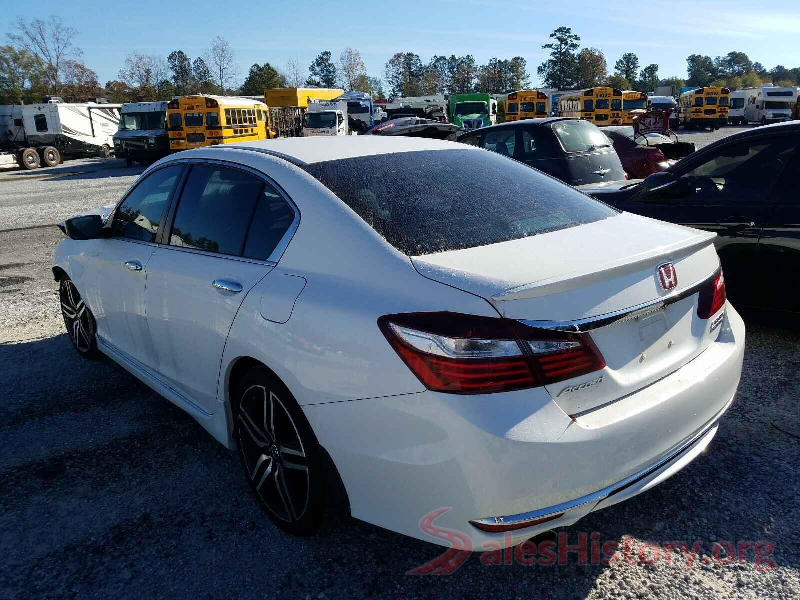 1HGCR2F13HA219721 2017 HONDA ACCORD