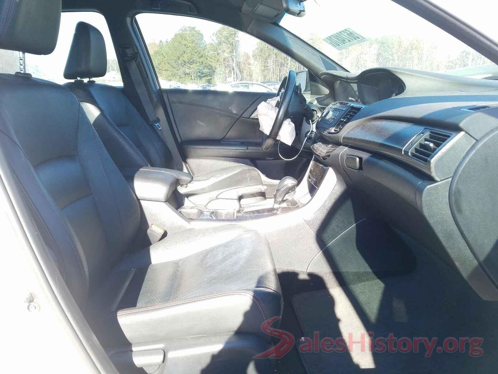 1HGCR2F13HA219721 2017 HONDA ACCORD