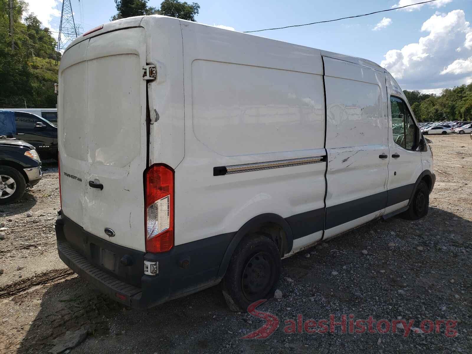 1FTYR2CM6HKA59704 2017 FORD TRANSIT CO