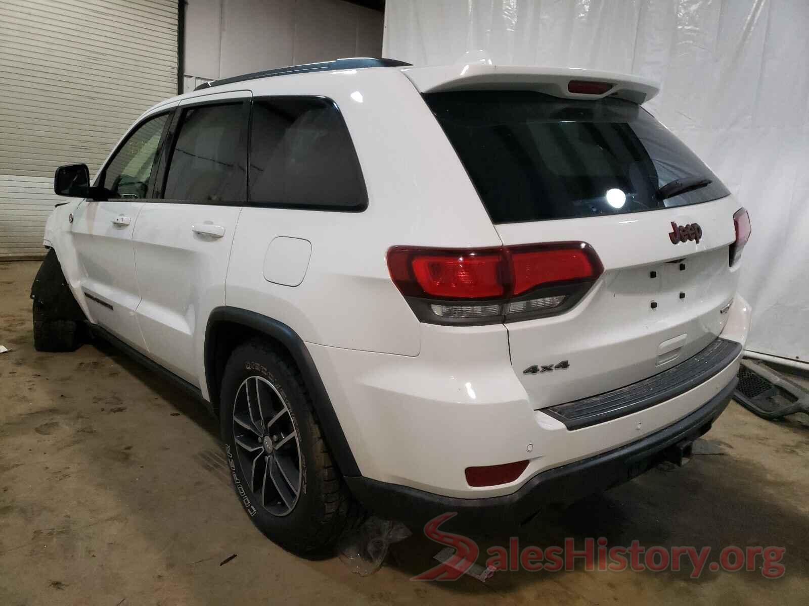 1C4RJFLG1HC901758 2017 JEEP CHEROKEE