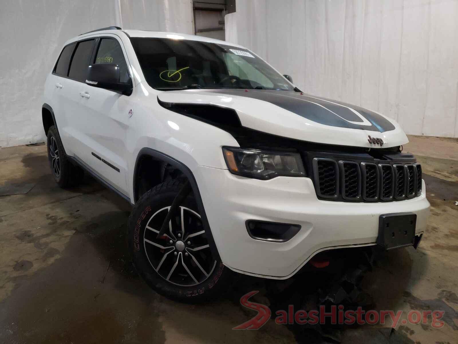 1C4RJFLG1HC901758 2017 JEEP CHEROKEE