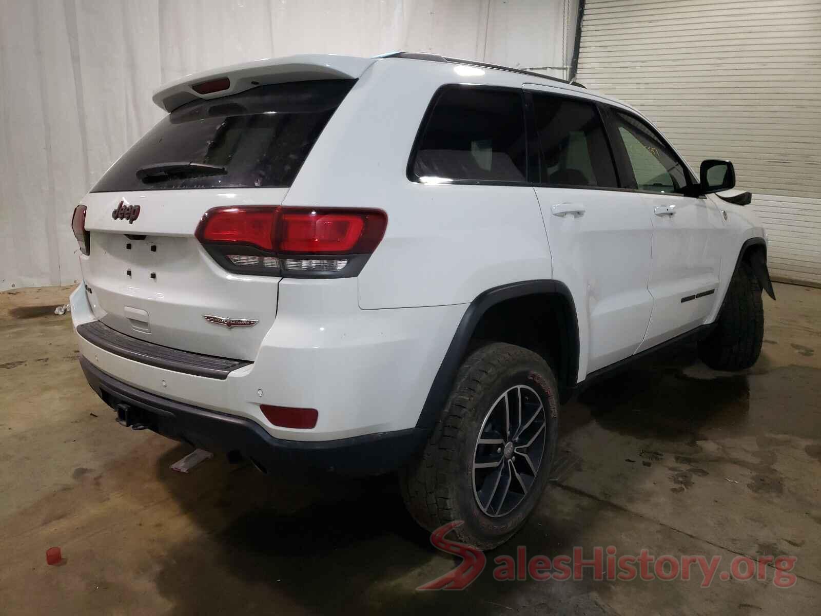 1C4RJFLG1HC901758 2017 JEEP CHEROKEE