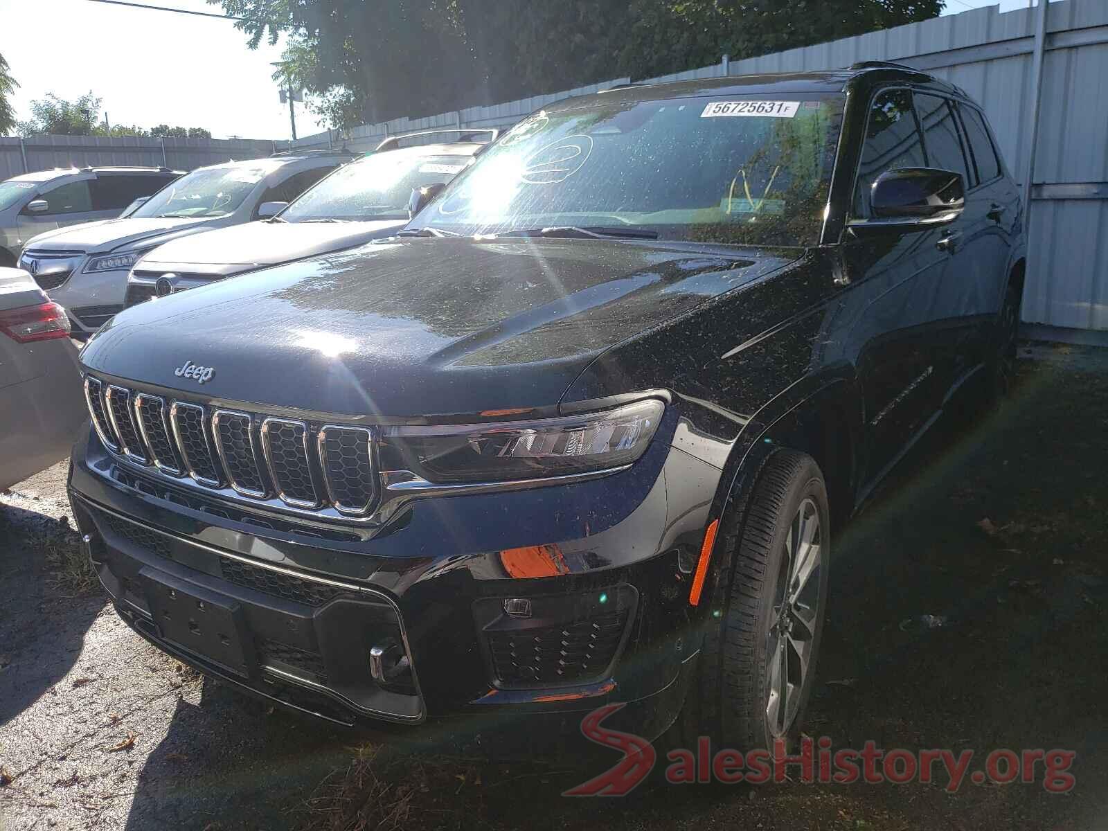 1C4RJKDG0M8122520 2021 JEEP CHEROKEE