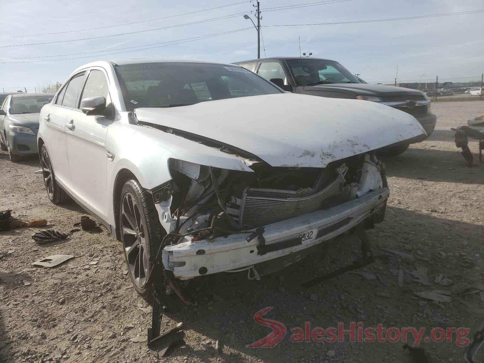 1FAHP2E88GG152981 2016 FORD TAURUS