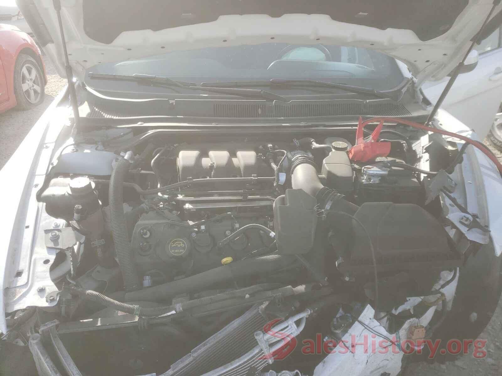 1FAHP2E88GG152981 2016 FORD TAURUS