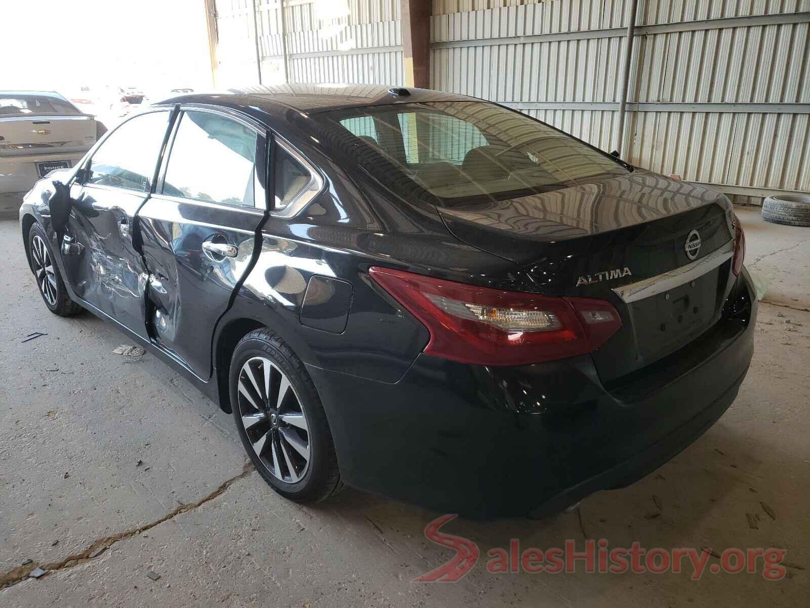 1N4AL3APXJC195670 2018 NISSAN ALTIMA