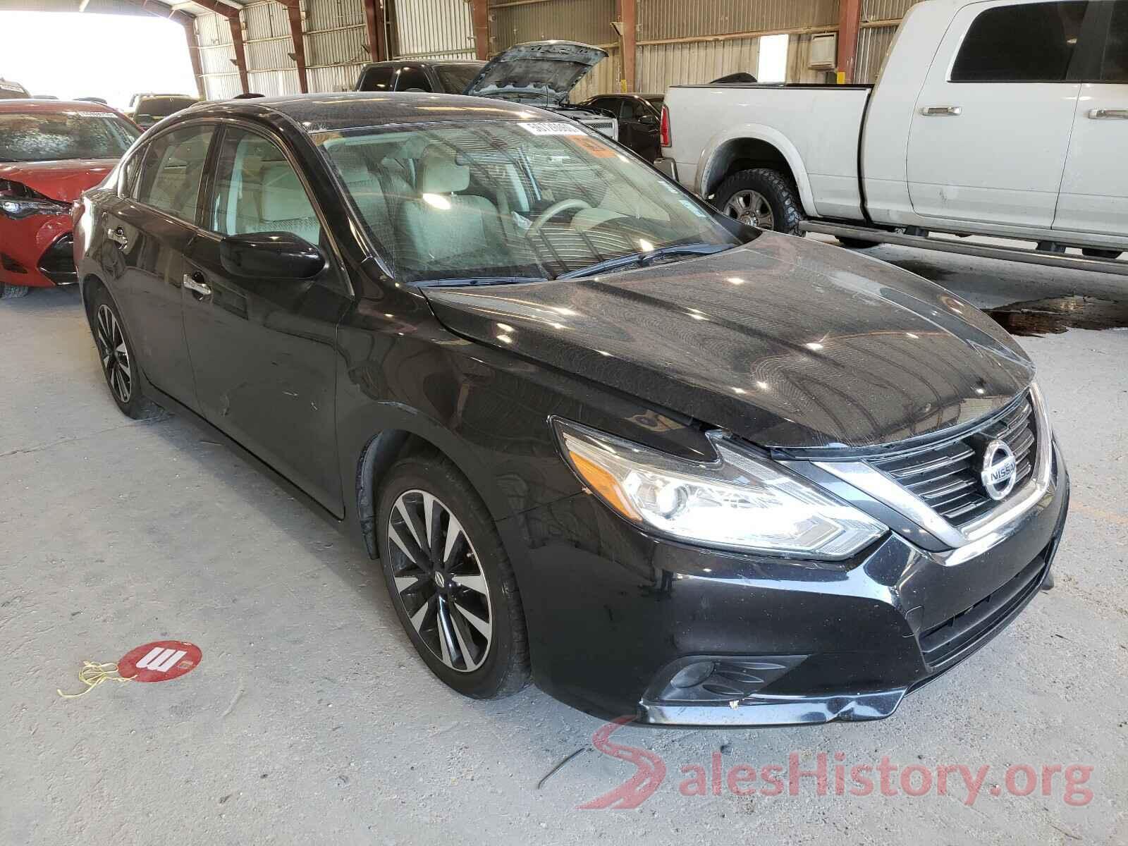 1N4AL3APXJC195670 2018 NISSAN ALTIMA