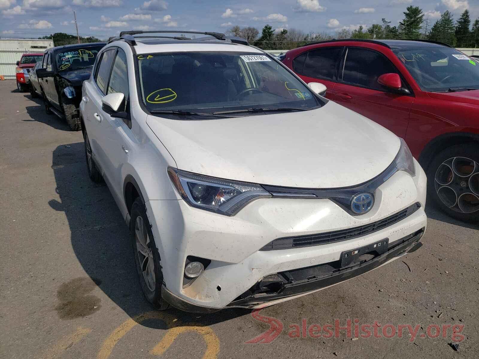 JTMRJREV1GD025702 2016 TOYOTA RAV4