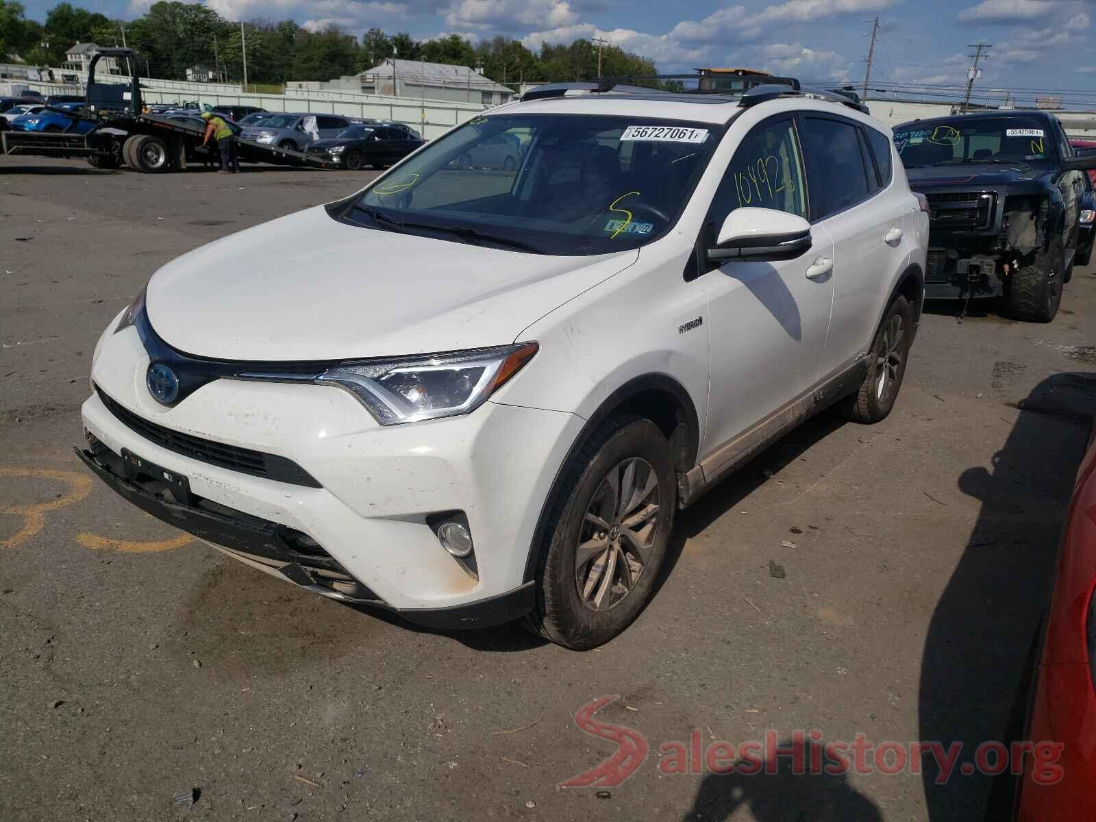 JTMRJREV1GD025702 2016 TOYOTA RAV4