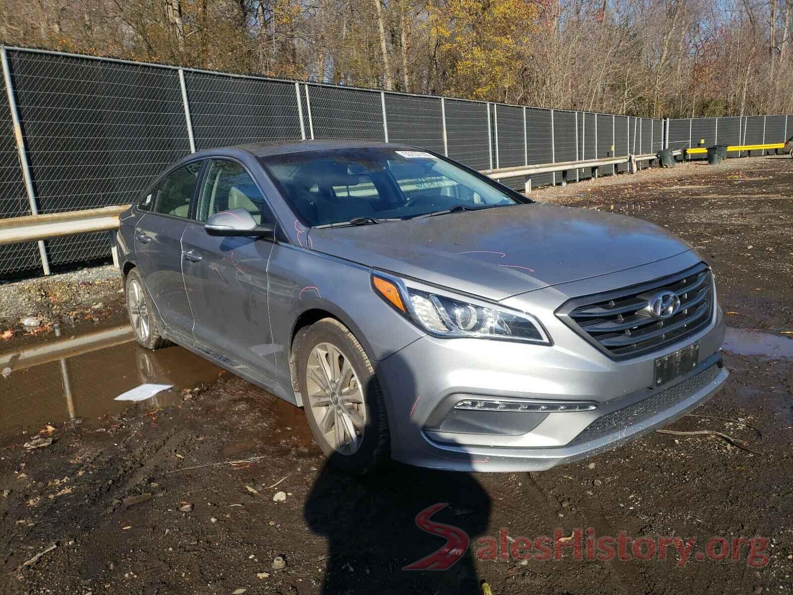 5NPE34AF6GH310853 2016 HYUNDAI SONATA