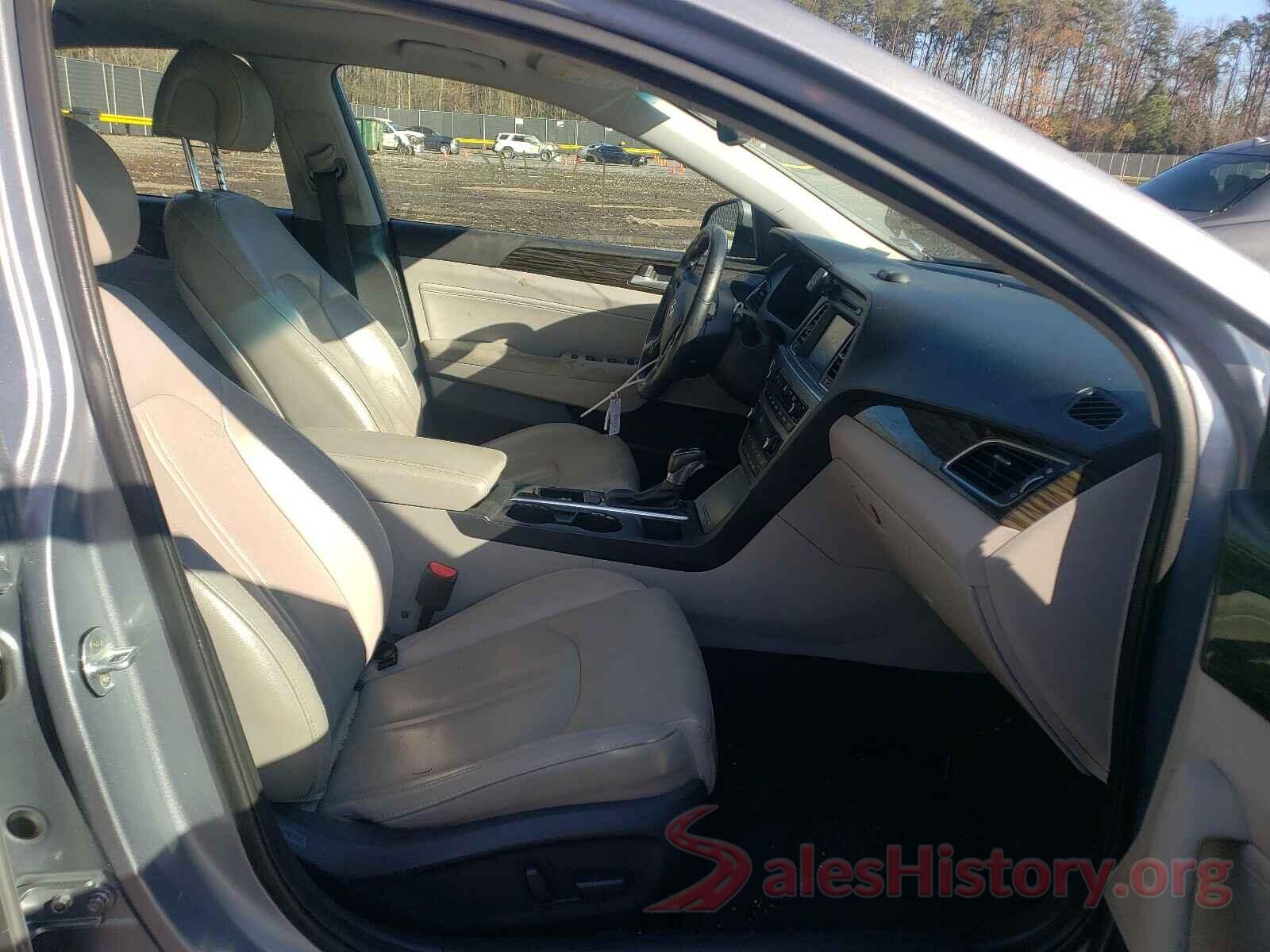 5NPE34AF6GH310853 2016 HYUNDAI SONATA