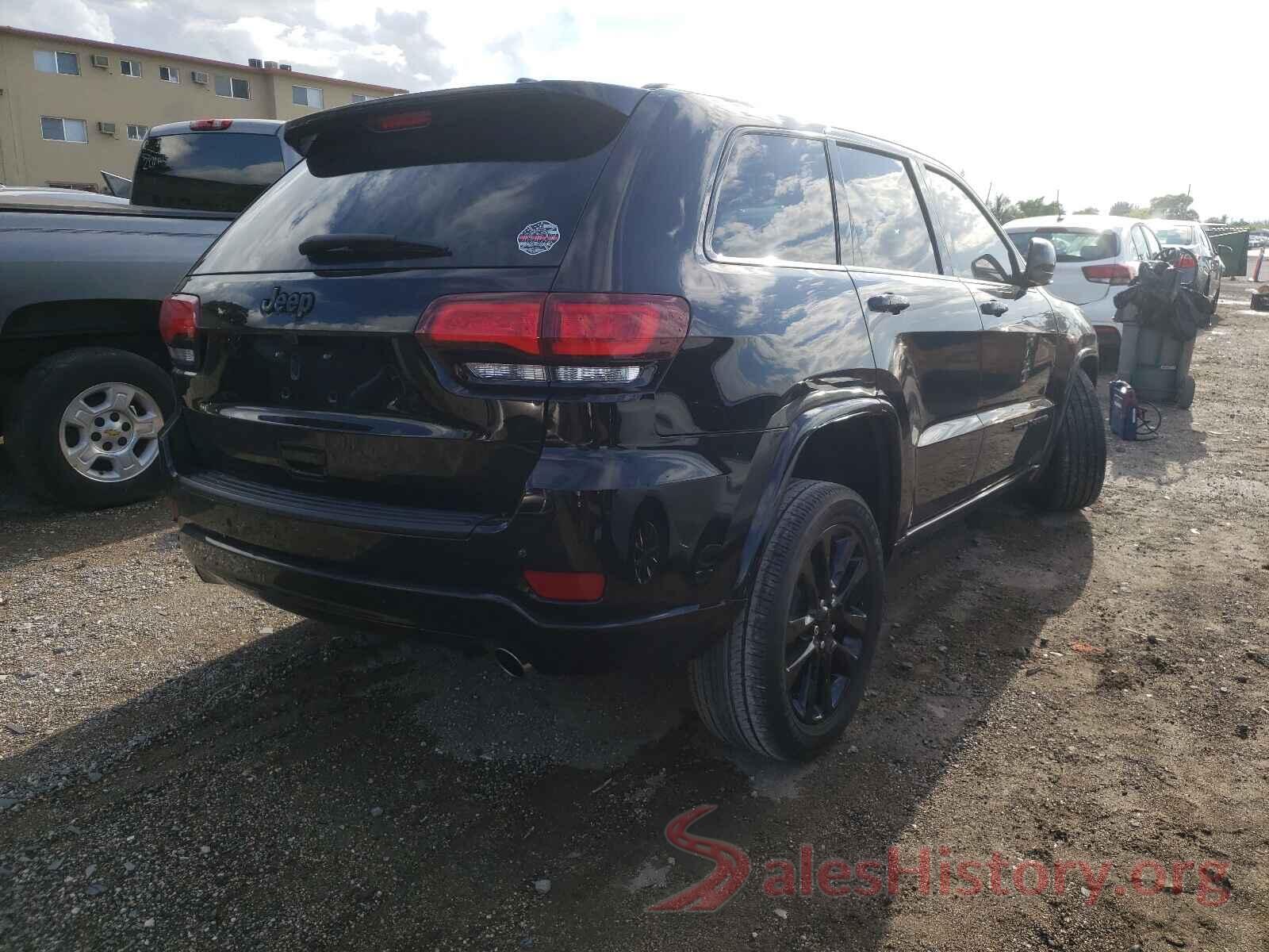 1C4RJEAG5KC572082 2019 JEEP CHEROKEE