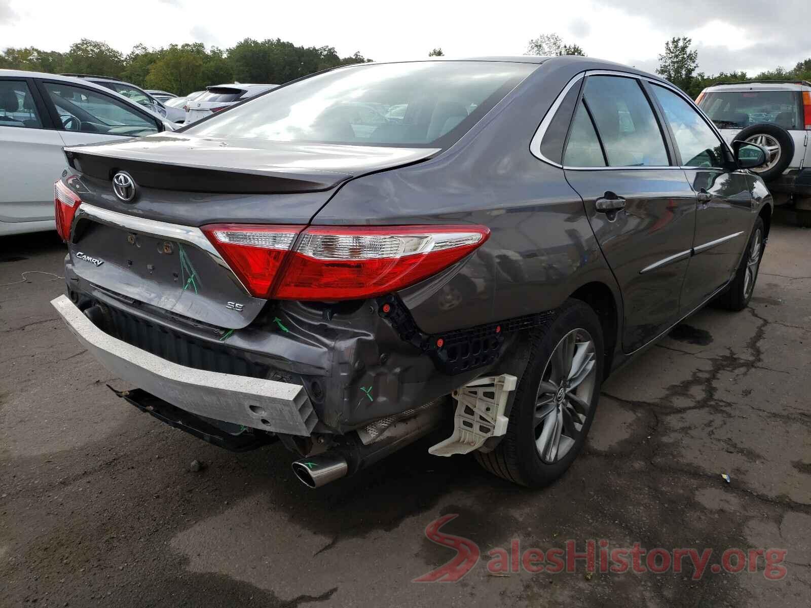 4T1BF1FK3GU133145 2016 TOYOTA CAMRY