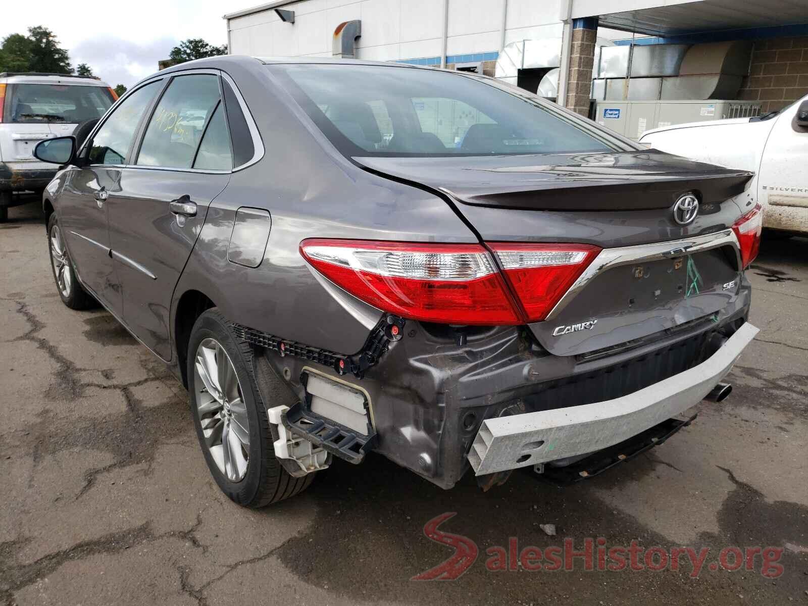 4T1BF1FK3GU133145 2016 TOYOTA CAMRY