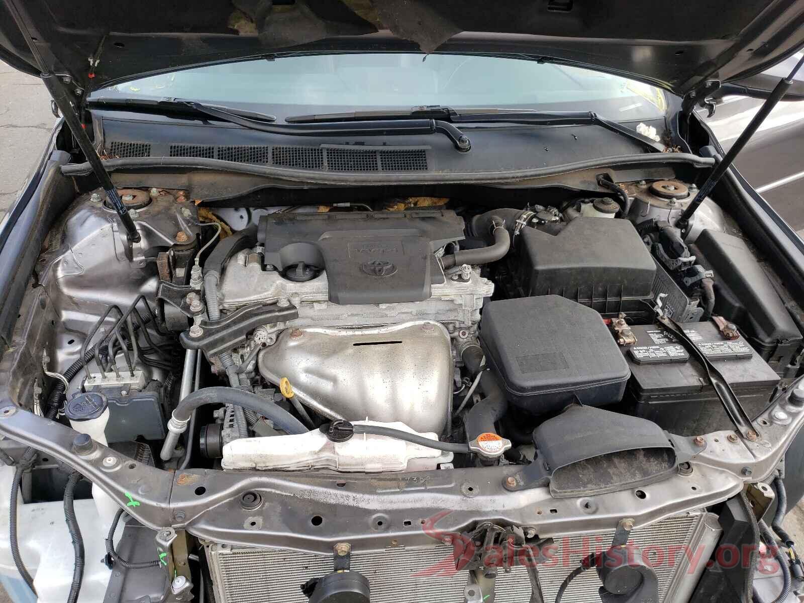 4T1BF1FK3GU133145 2016 TOYOTA CAMRY