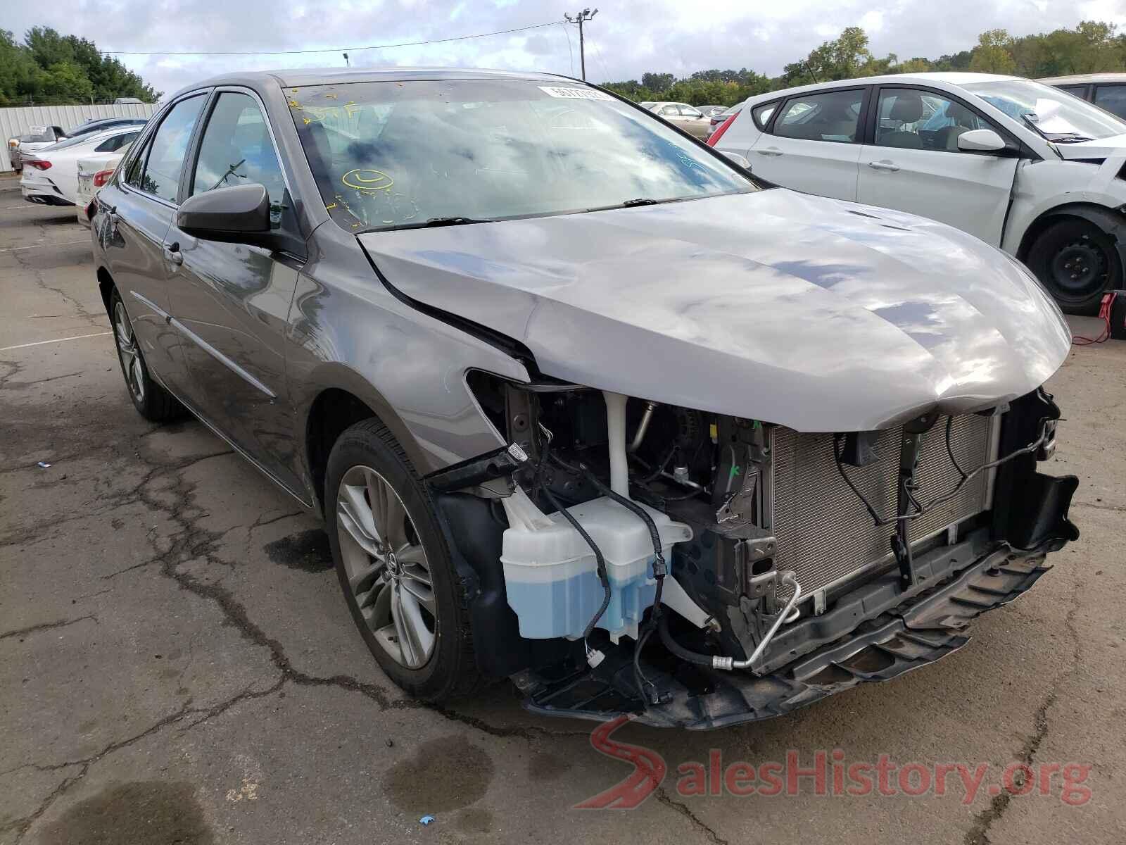 4T1BF1FK3GU133145 2016 TOYOTA CAMRY