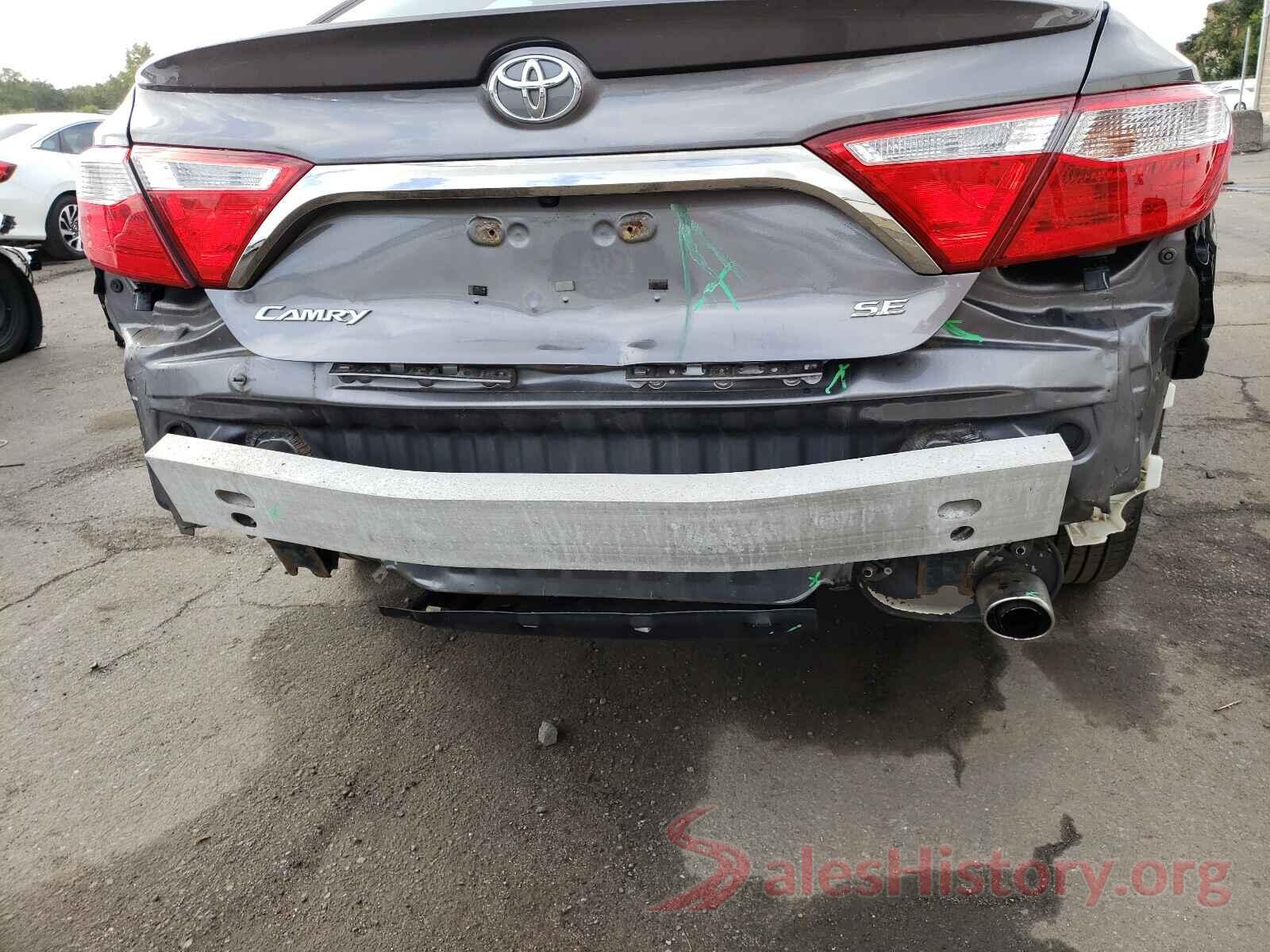 4T1BF1FK3GU133145 2016 TOYOTA CAMRY