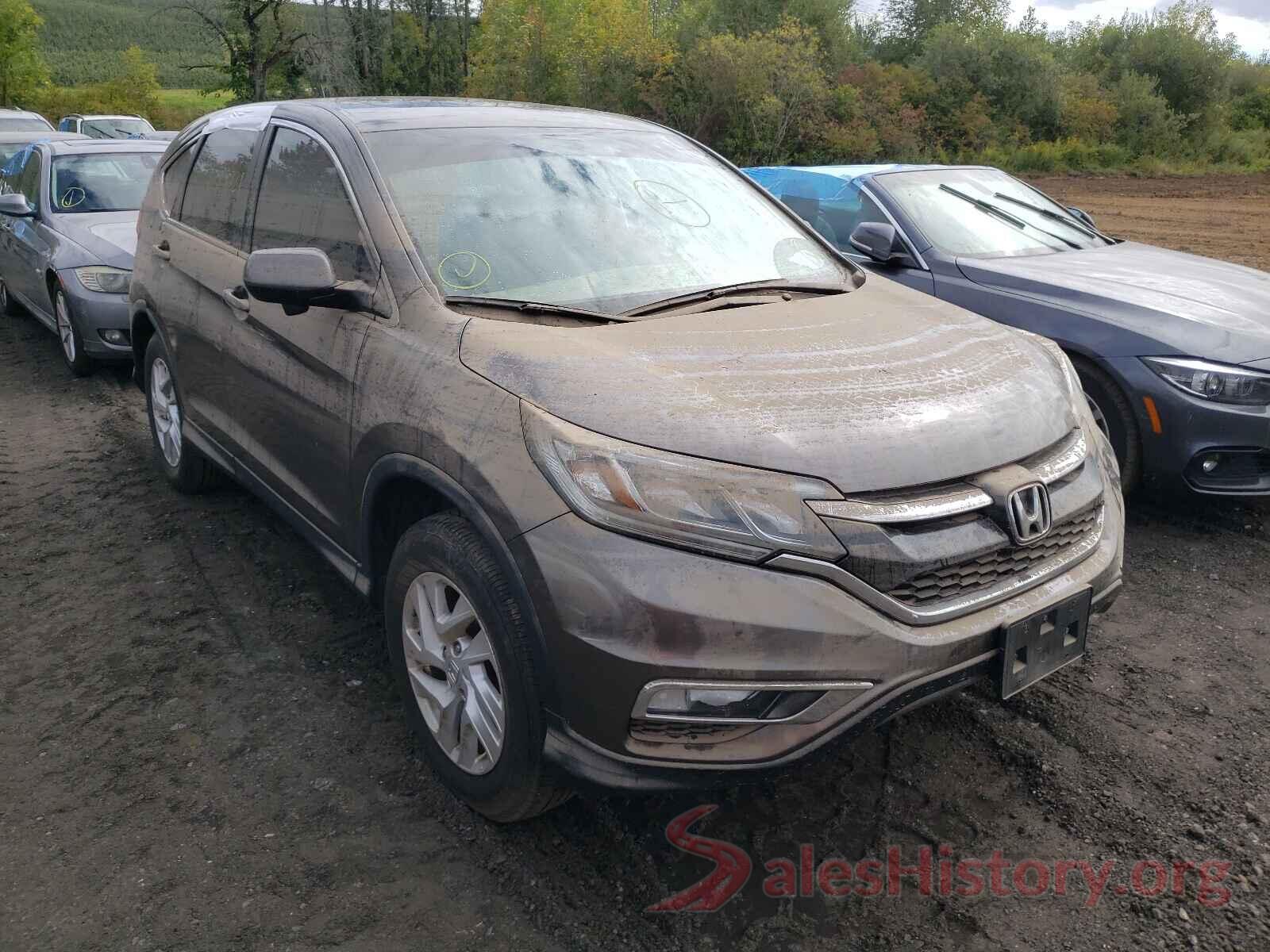 2HKRM4H53GH701308 2016 HONDA CRV