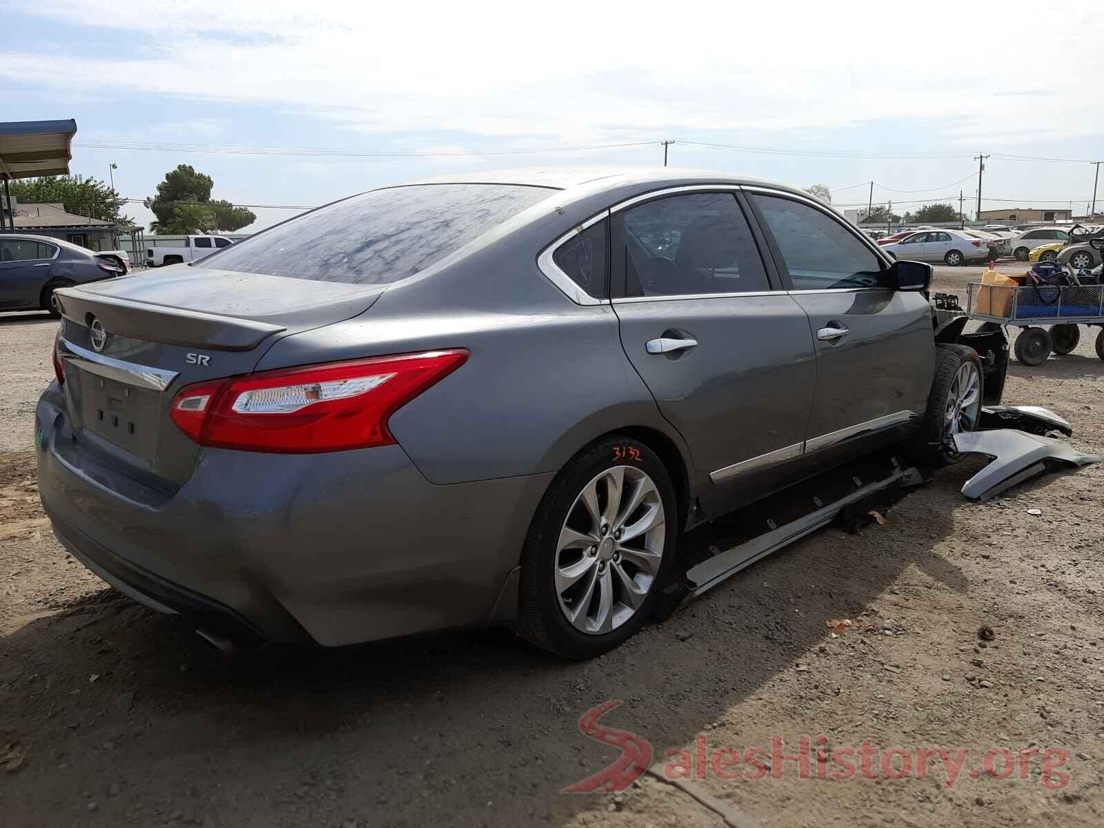 1N4AL3AP1GC122423 2016 NISSAN ALTIMA