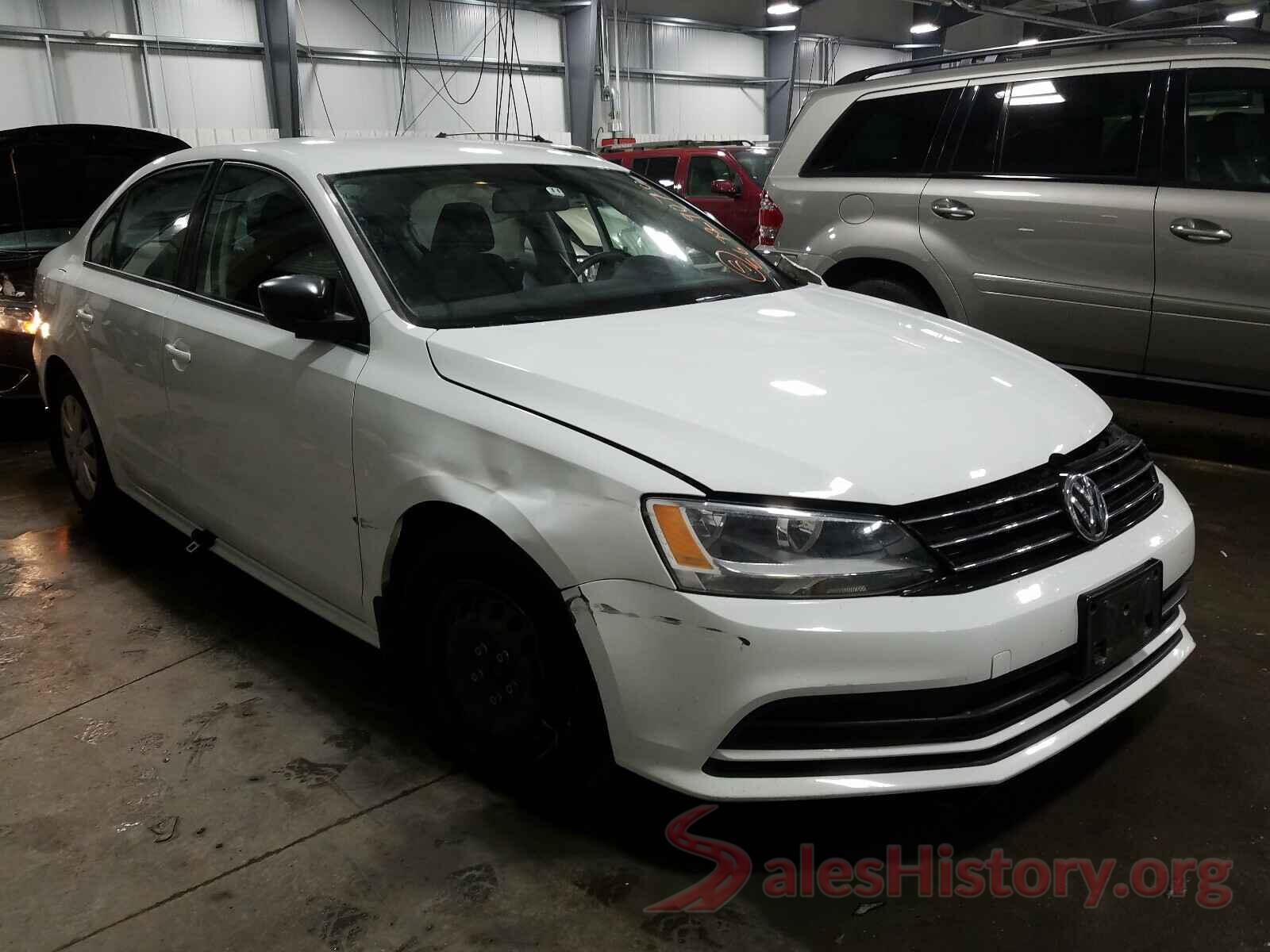 3VW267AJ8GM407012 2016 VOLKSWAGEN JETTA