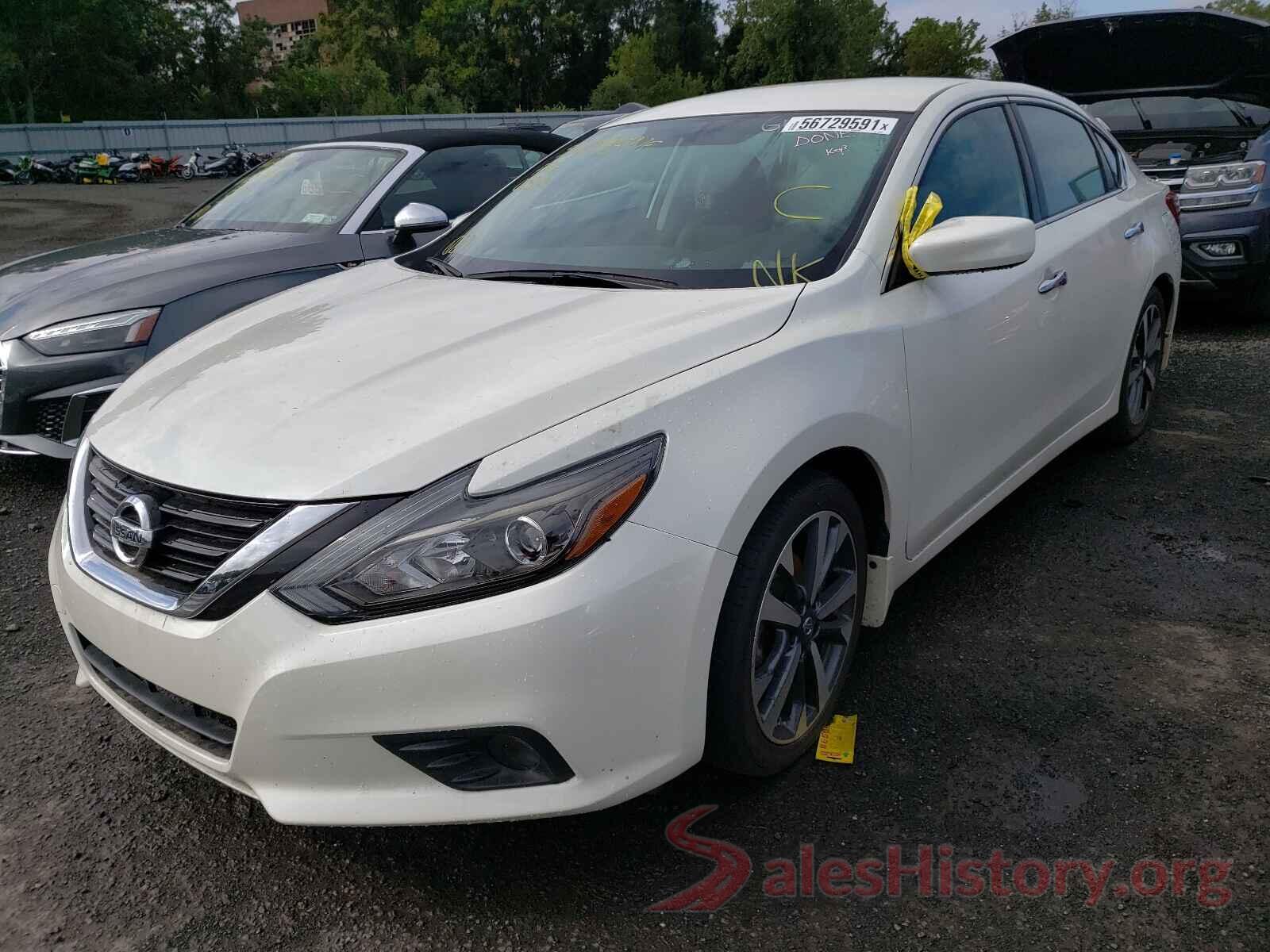 1N4AL3AP7HC269024 2017 NISSAN ALTIMA