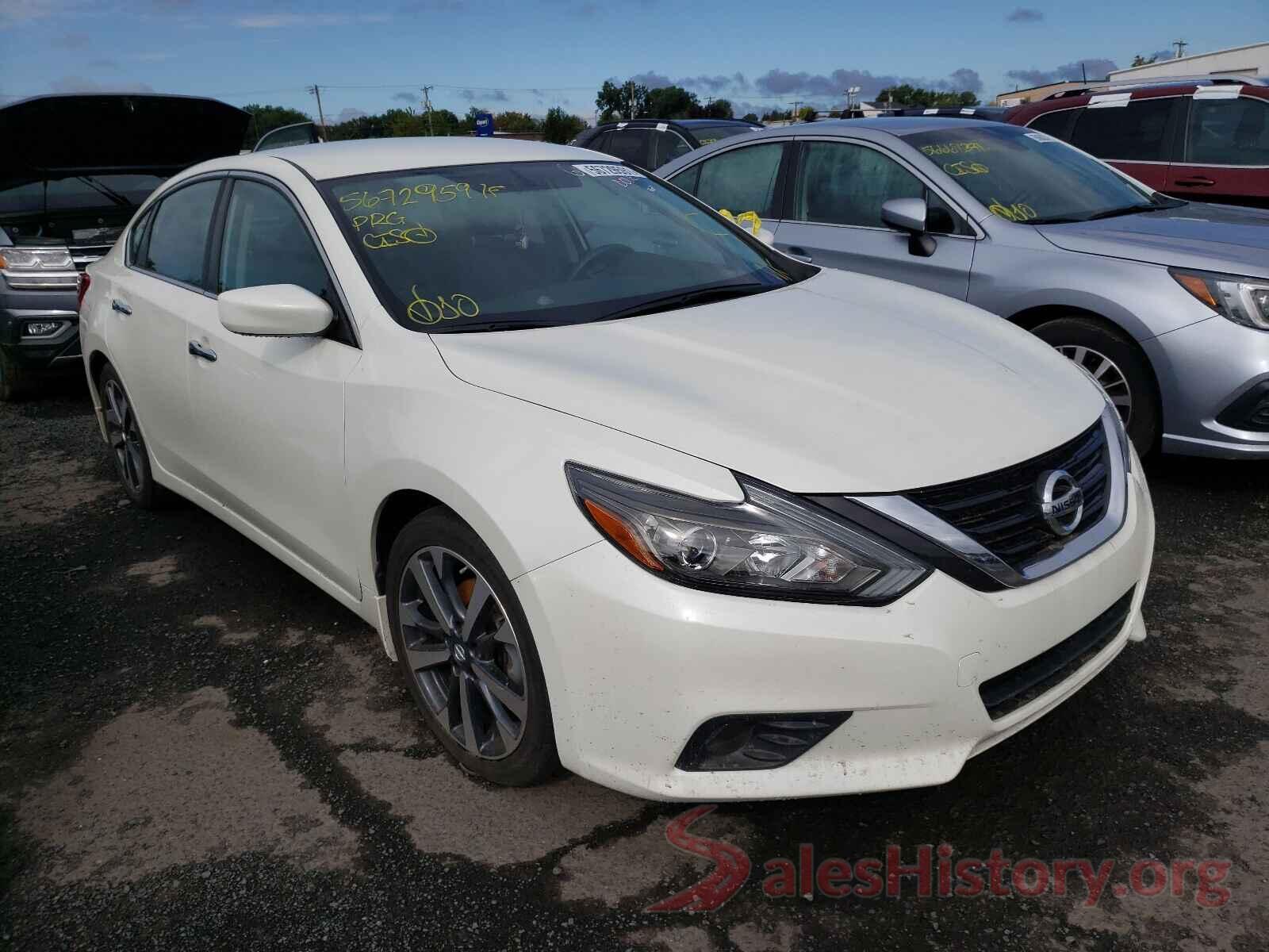 1N4AL3AP7HC269024 2017 NISSAN ALTIMA