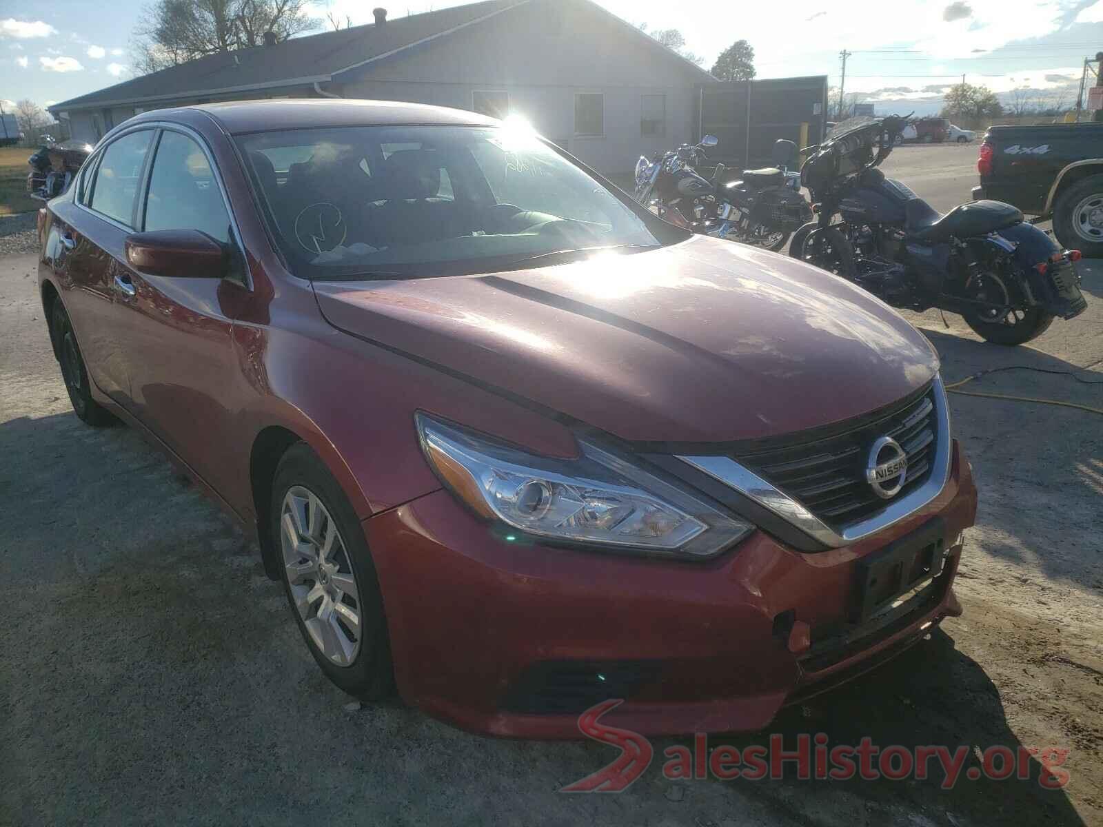 1N4AL3AP6GC262385 2016 NISSAN ALTIMA