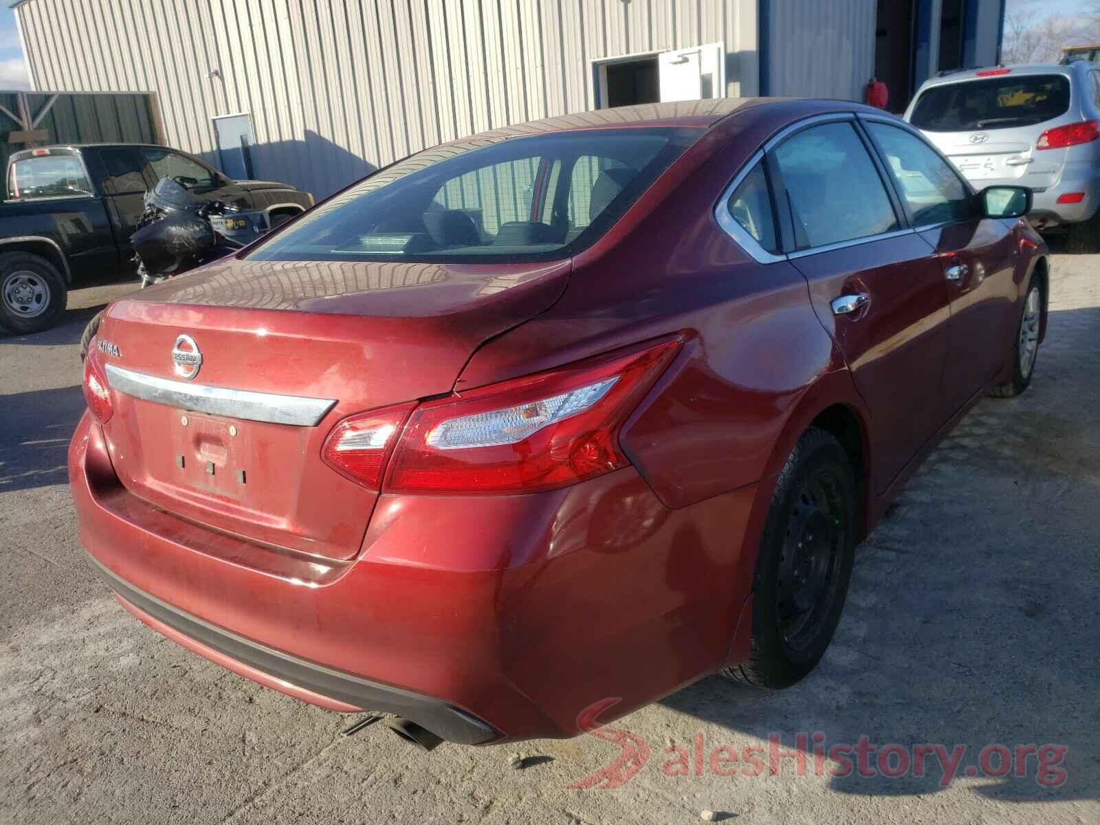 1N4AL3AP6GC262385 2016 NISSAN ALTIMA