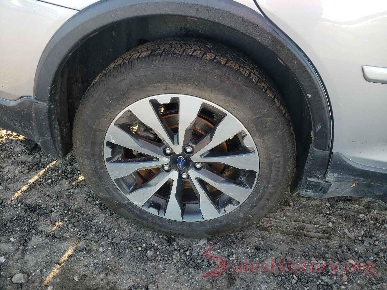 4S4BSANC1G3353122 2016 SUBARU OUTBACK