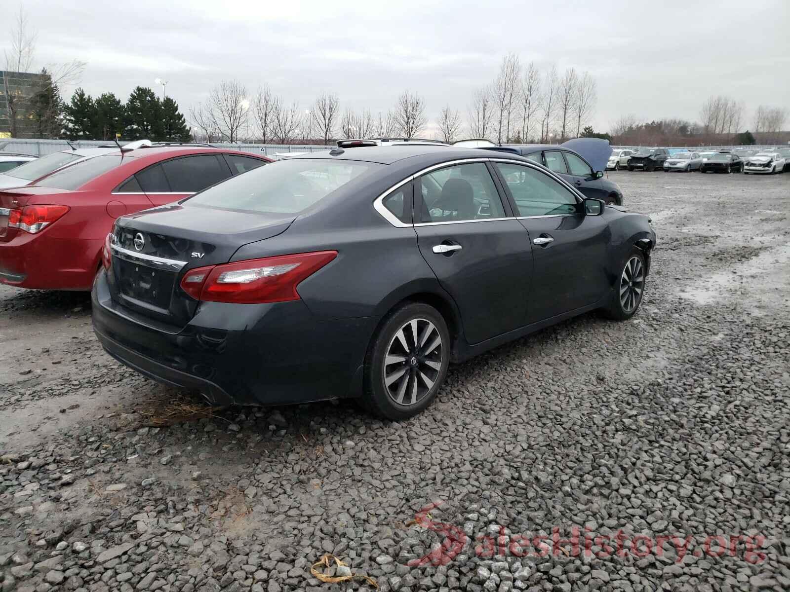 1N4AL3AP0JC179784 2018 NISSAN ALTIMA