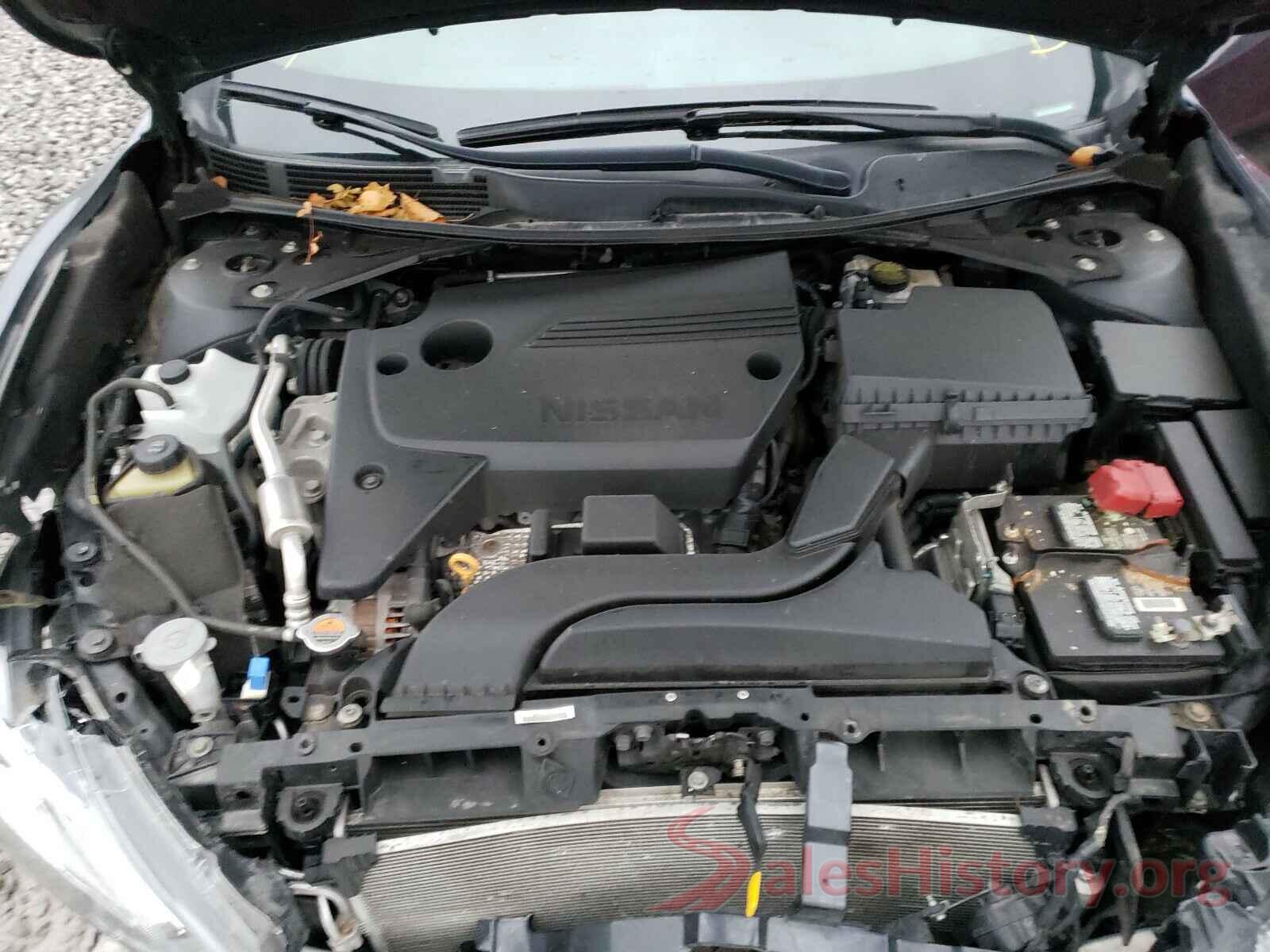 1N4AL3AP0JC179784 2018 NISSAN ALTIMA