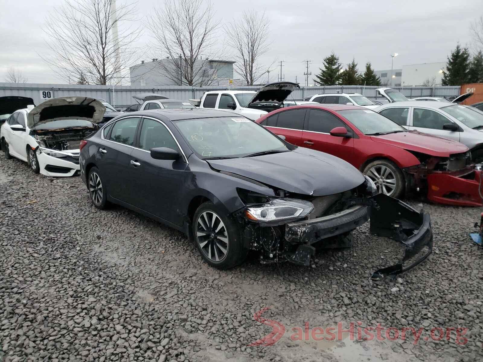 1N4AL3AP0JC179784 2018 NISSAN ALTIMA