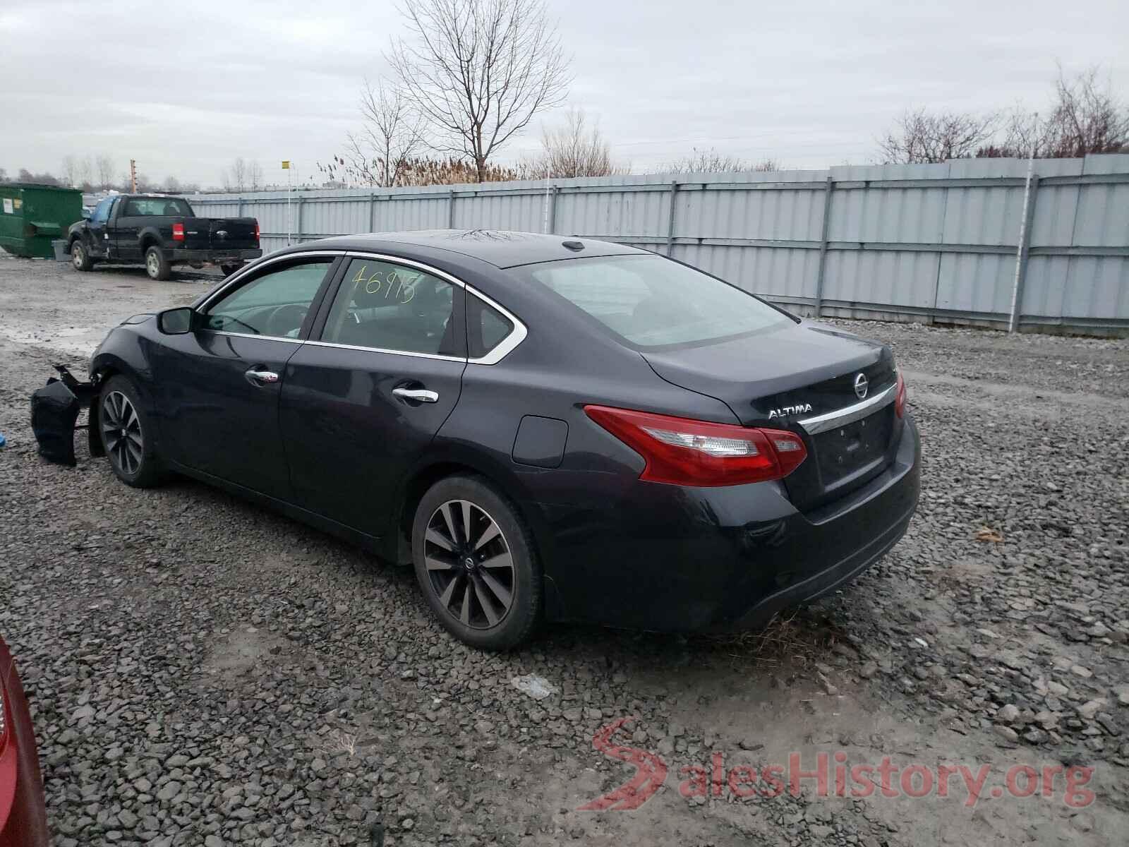 1N4AL3AP0JC179784 2018 NISSAN ALTIMA