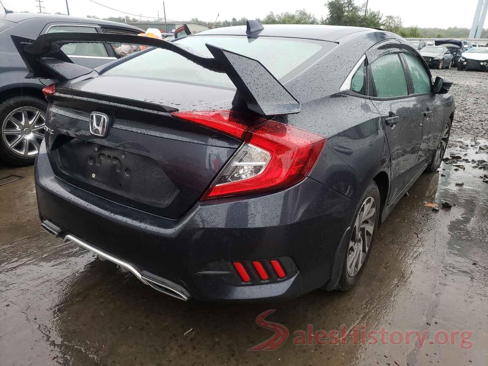 19XFC2F75HE052793 2017 HONDA CIVIC