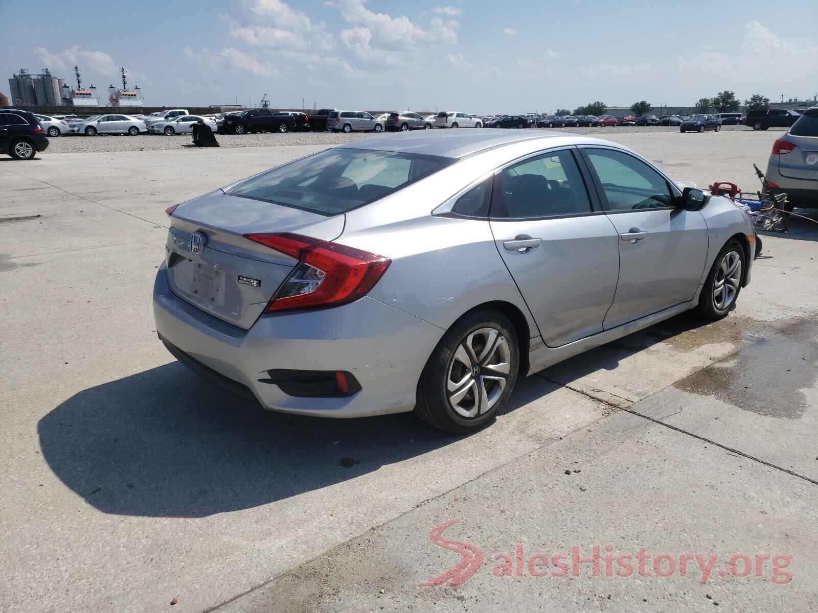 19XFC2F59HE029323 2017 HONDA CIVIC