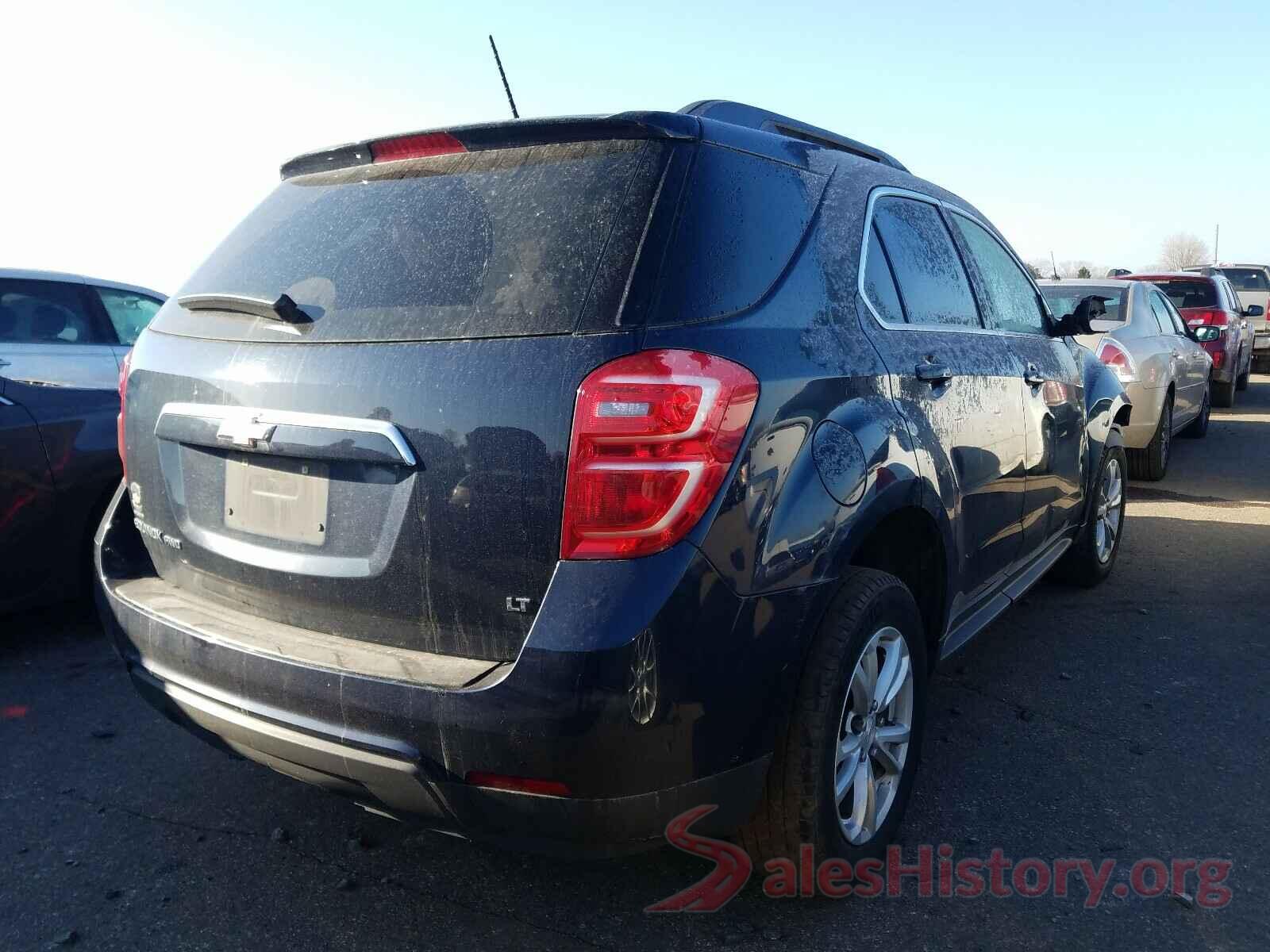 2GNFLFEK9H6147376 2017 CHEVROLET EQUINOX