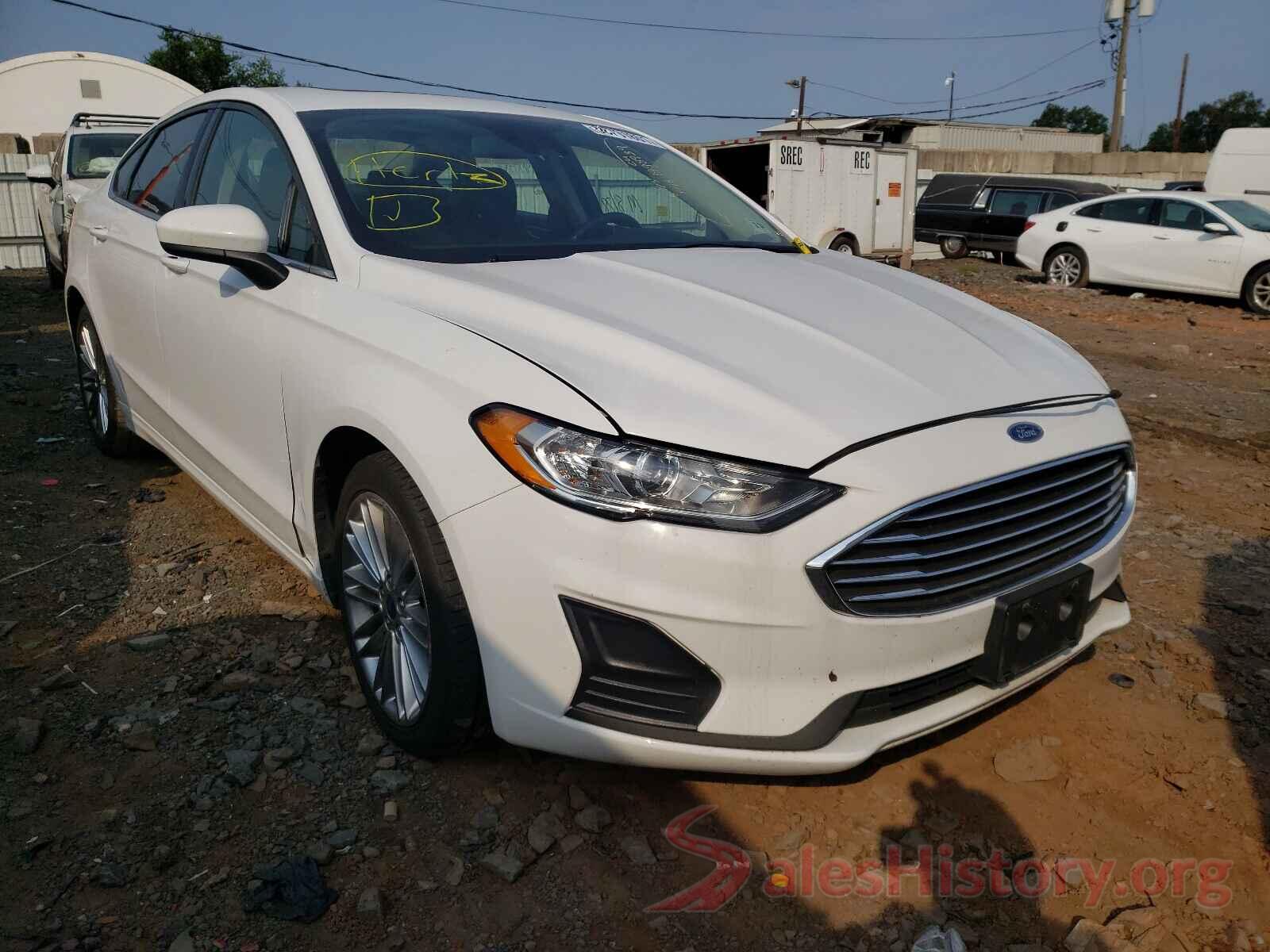 3FA6P0T95LR190727 2020 FORD FUSION