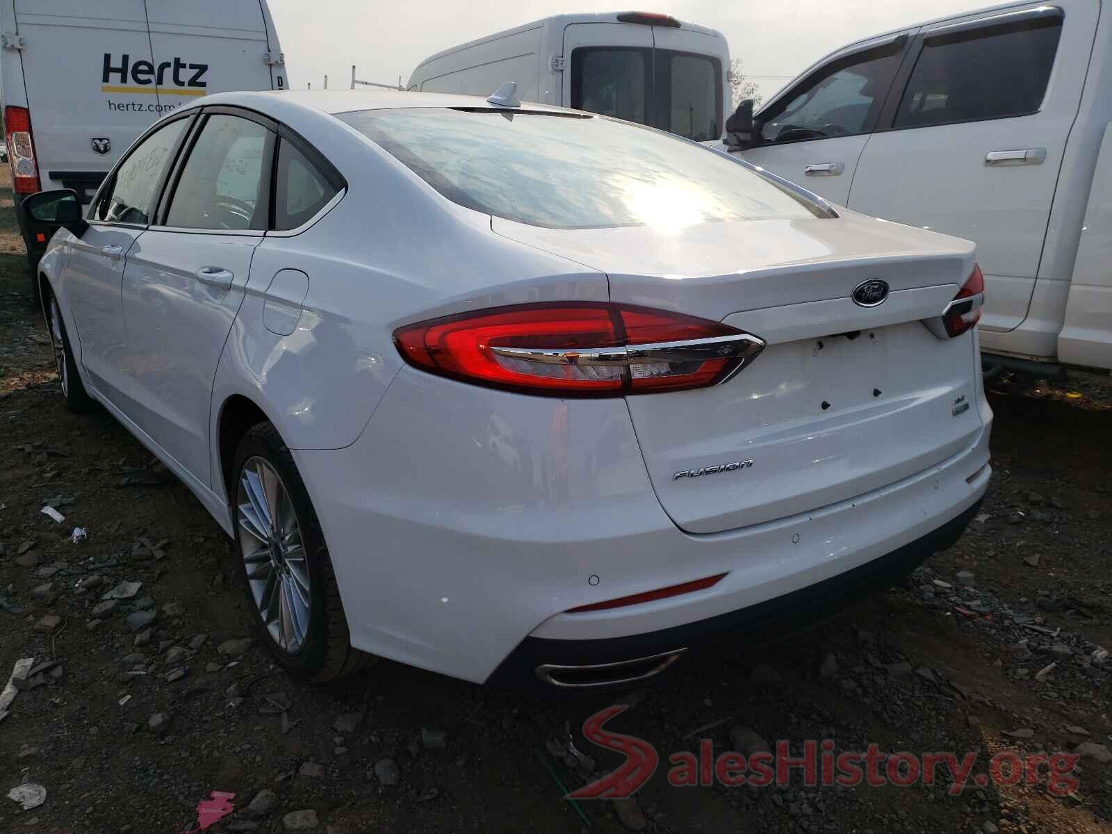 3FA6P0T95LR190727 2020 FORD FUSION