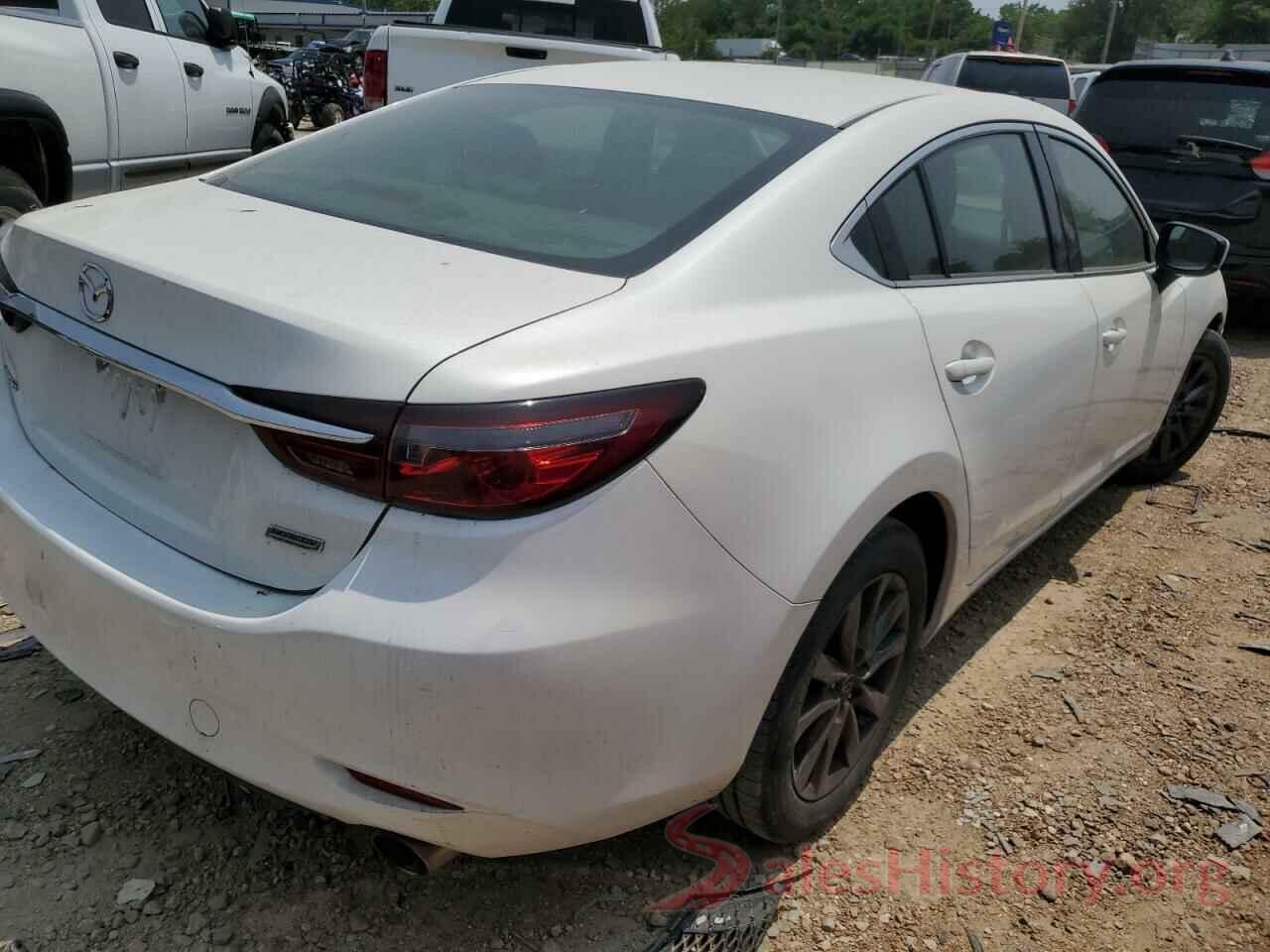 JM1GL1UM7J1318346 2018 MAZDA 6