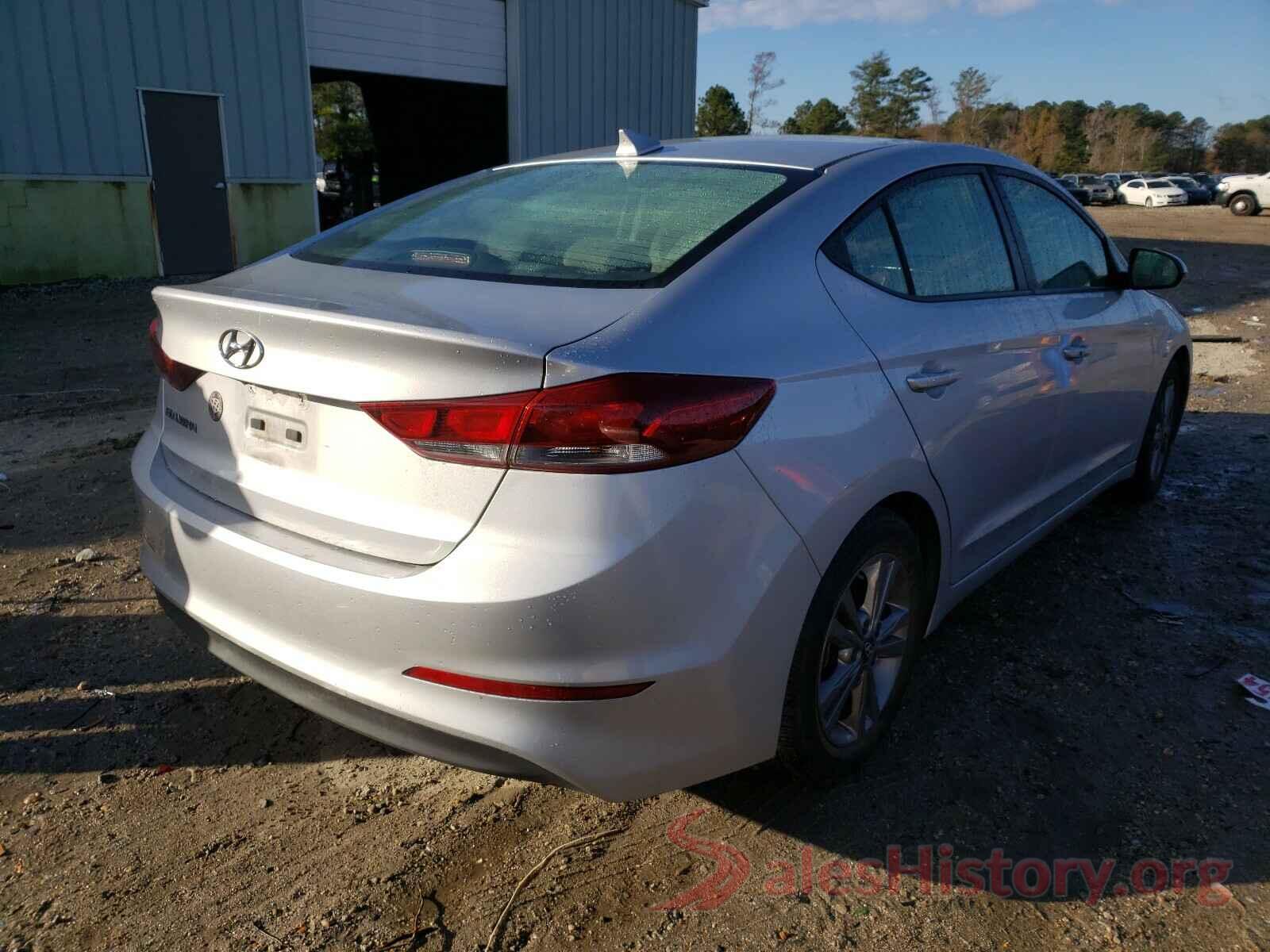 KMHD84LF8JU461034 2018 HYUNDAI ELANTRA